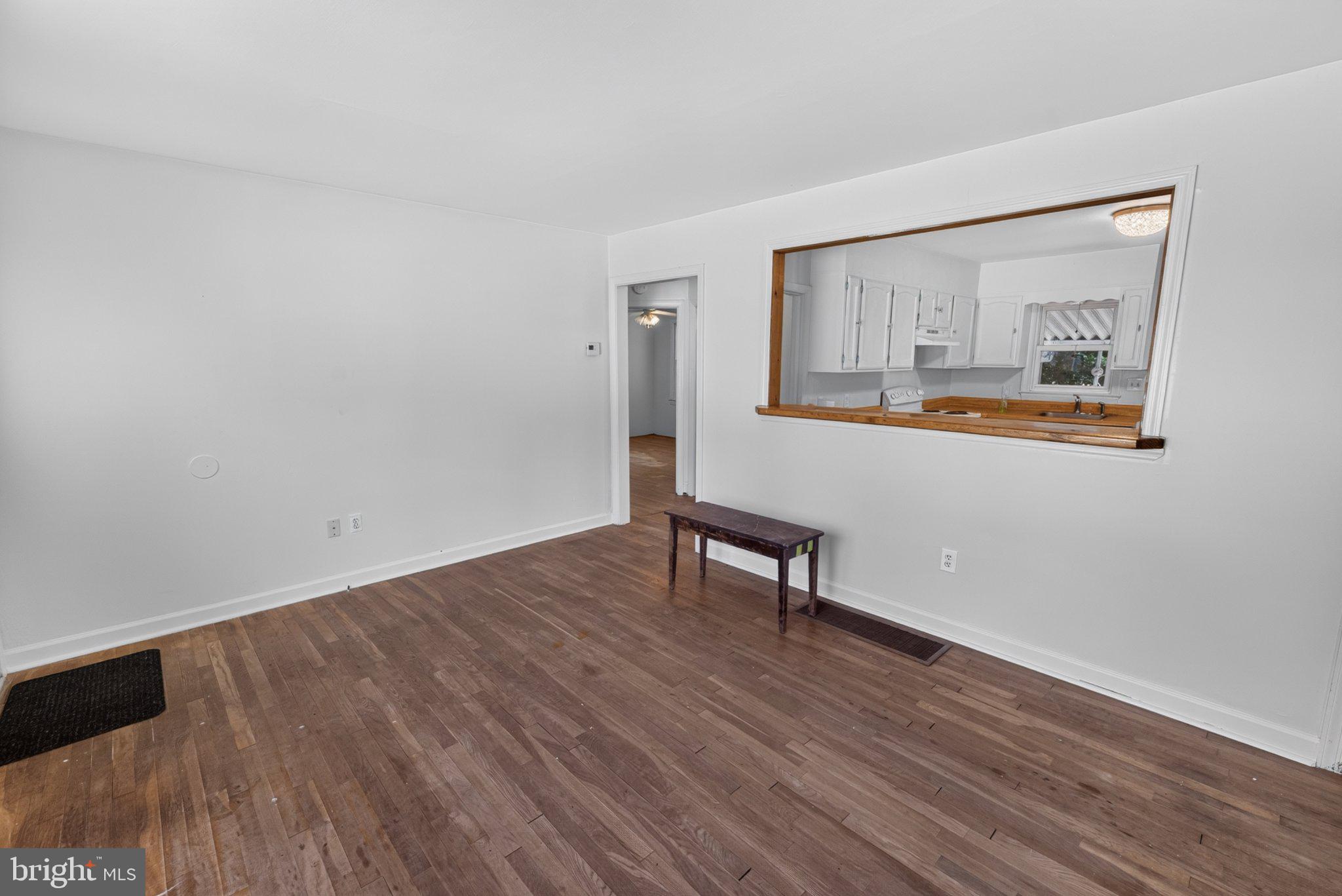 POCOMOKE HEIGHTS - Residential