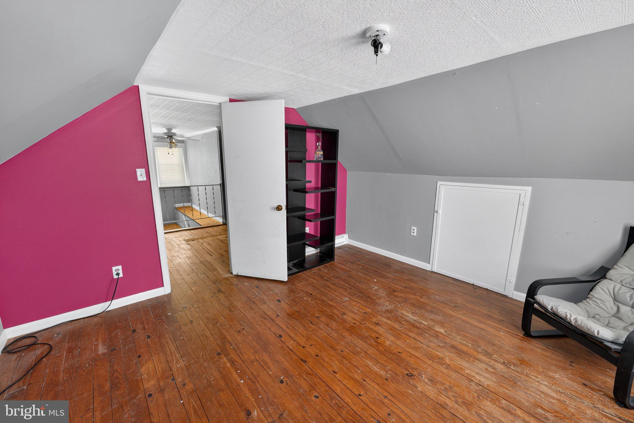 POCOMOKE HEIGHTS - Residential