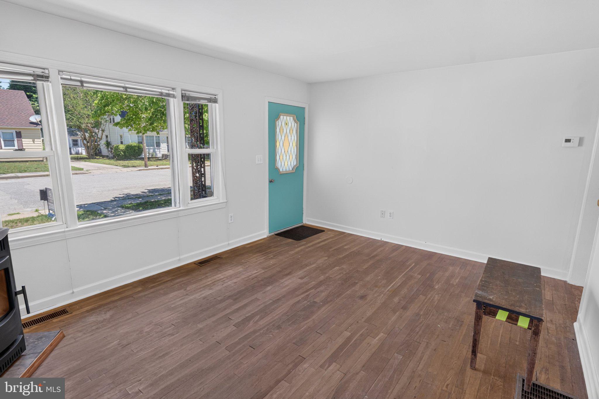 POCOMOKE HEIGHTS - Residential