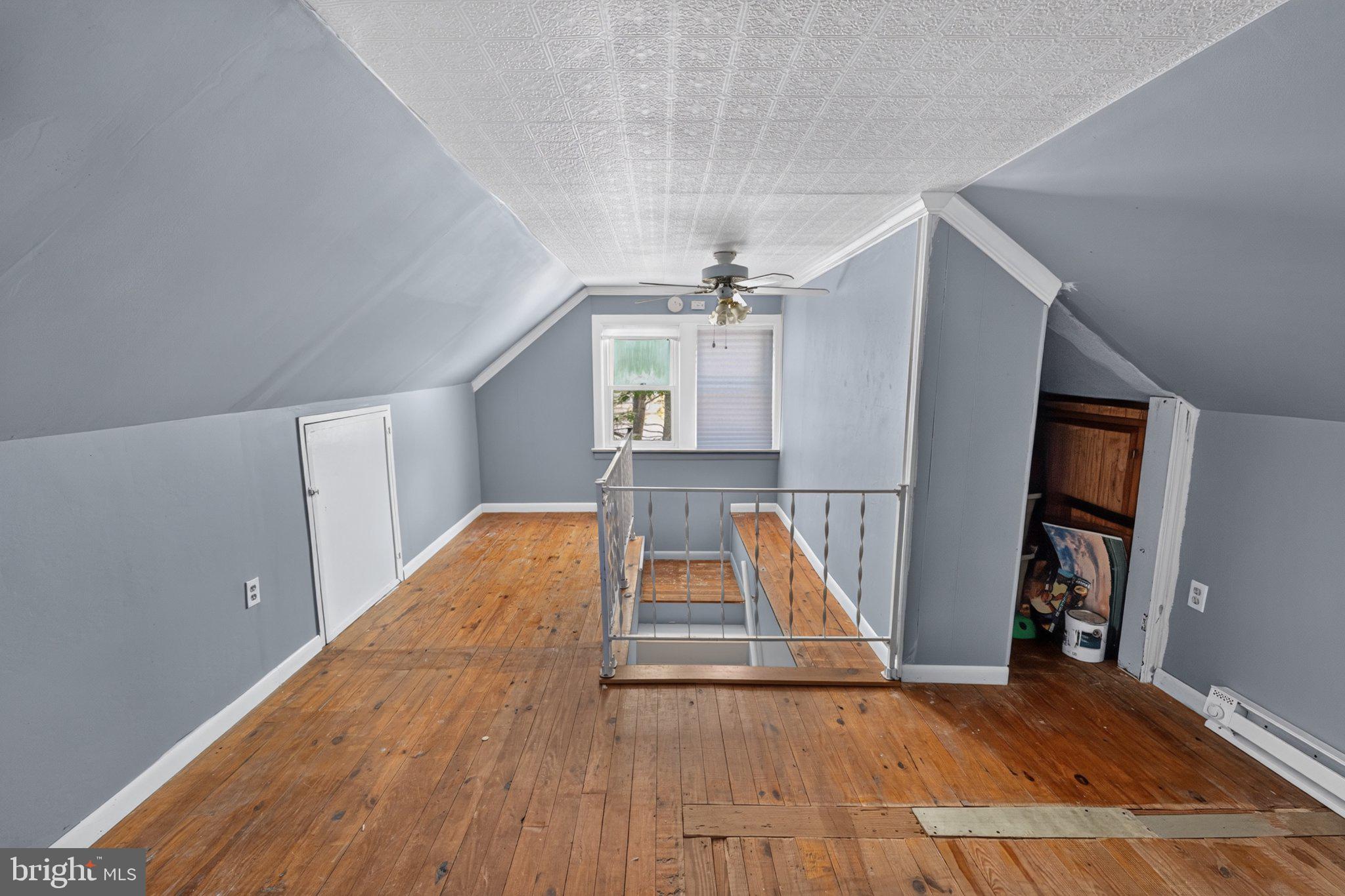 POCOMOKE HEIGHTS - Residential