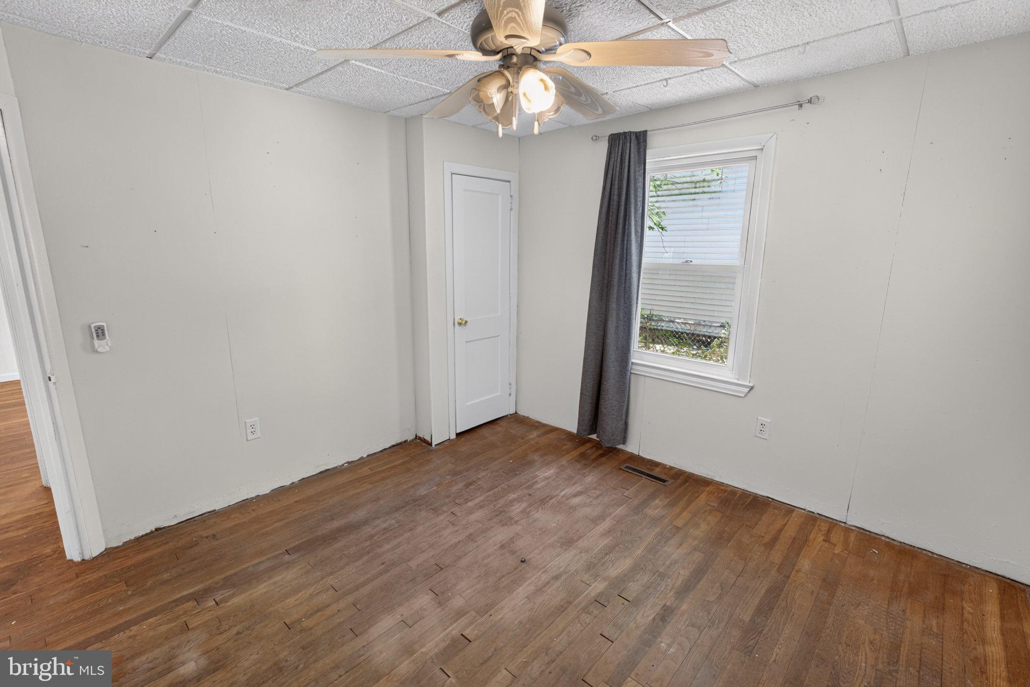POCOMOKE HEIGHTS - Residential