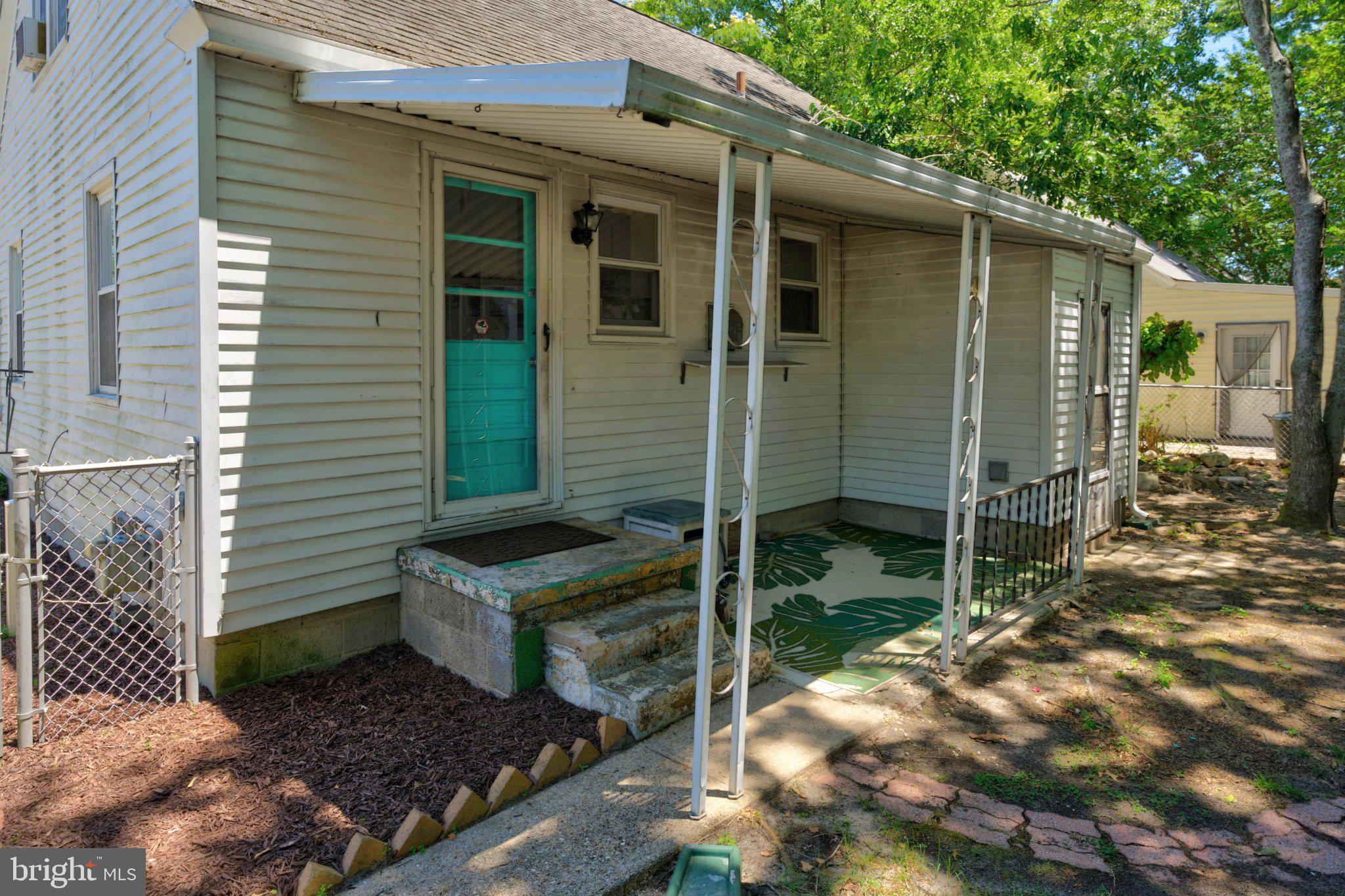 POCOMOKE HEIGHTS - Residential