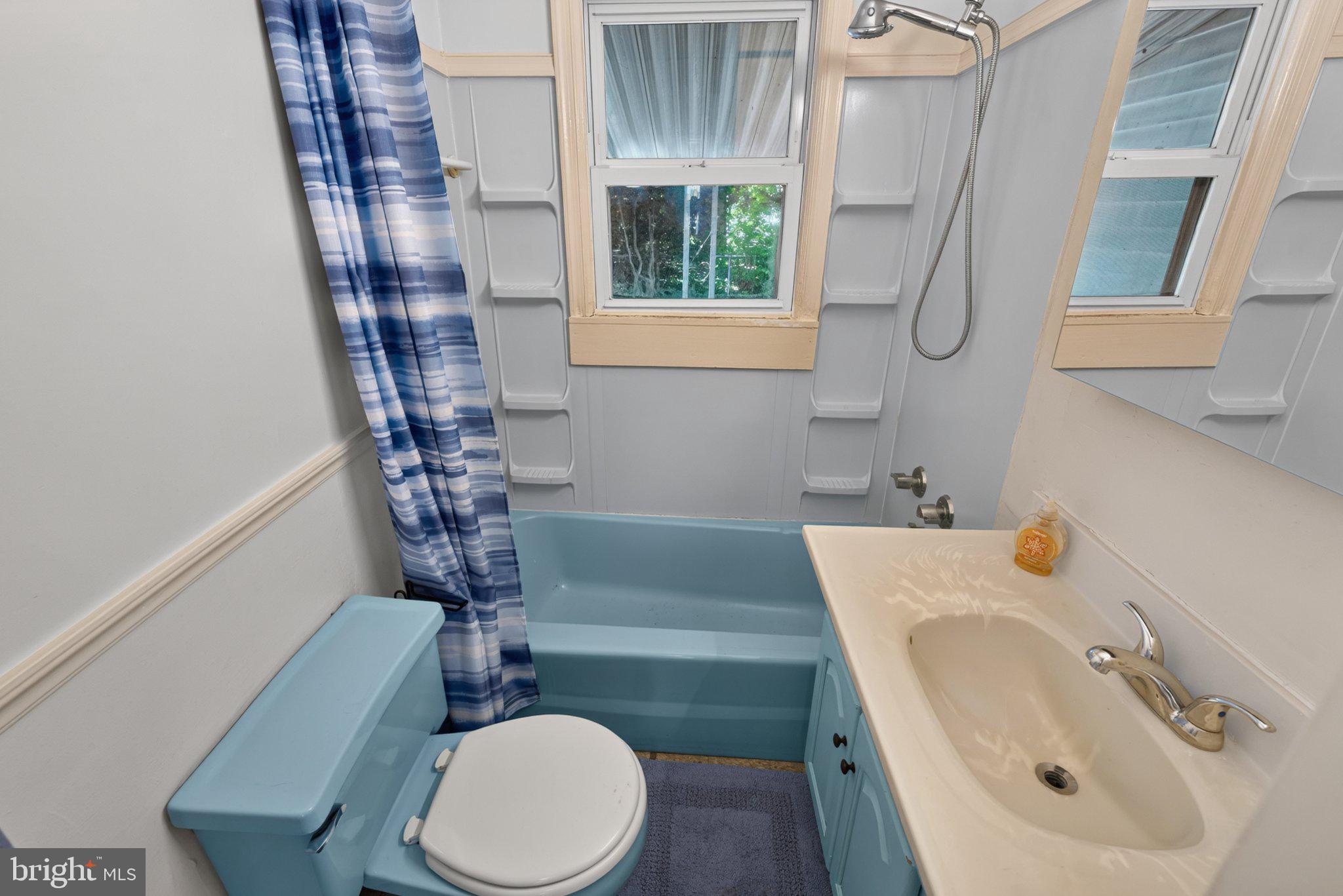 POCOMOKE HEIGHTS - Residential
