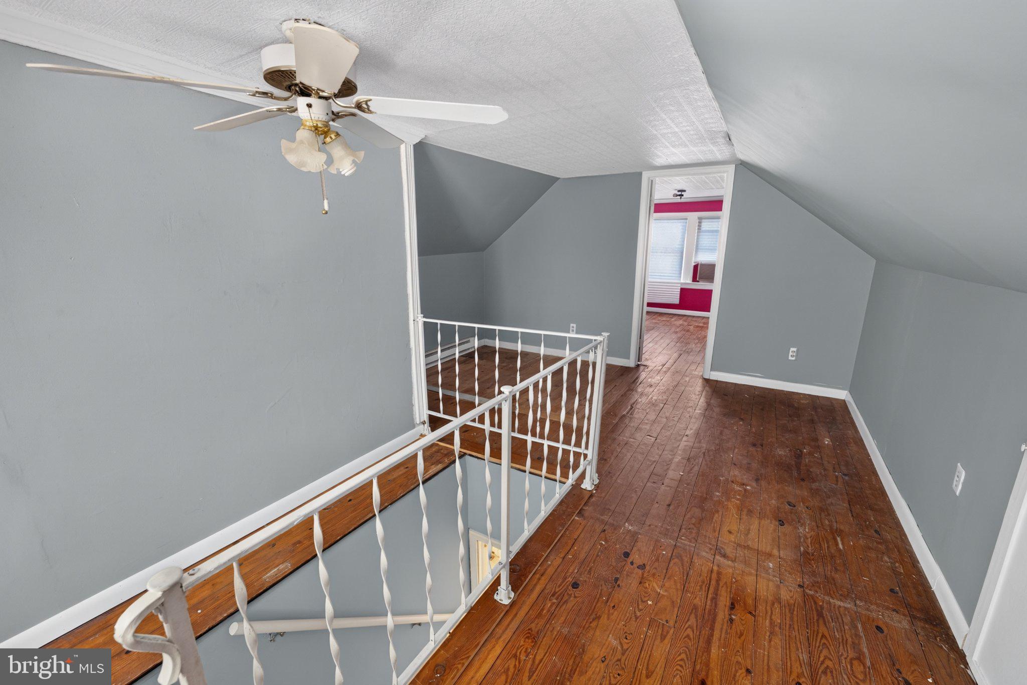 POCOMOKE HEIGHTS - Residential