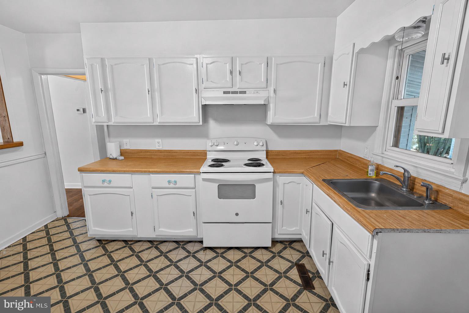 POCOMOKE HEIGHTS - Residential