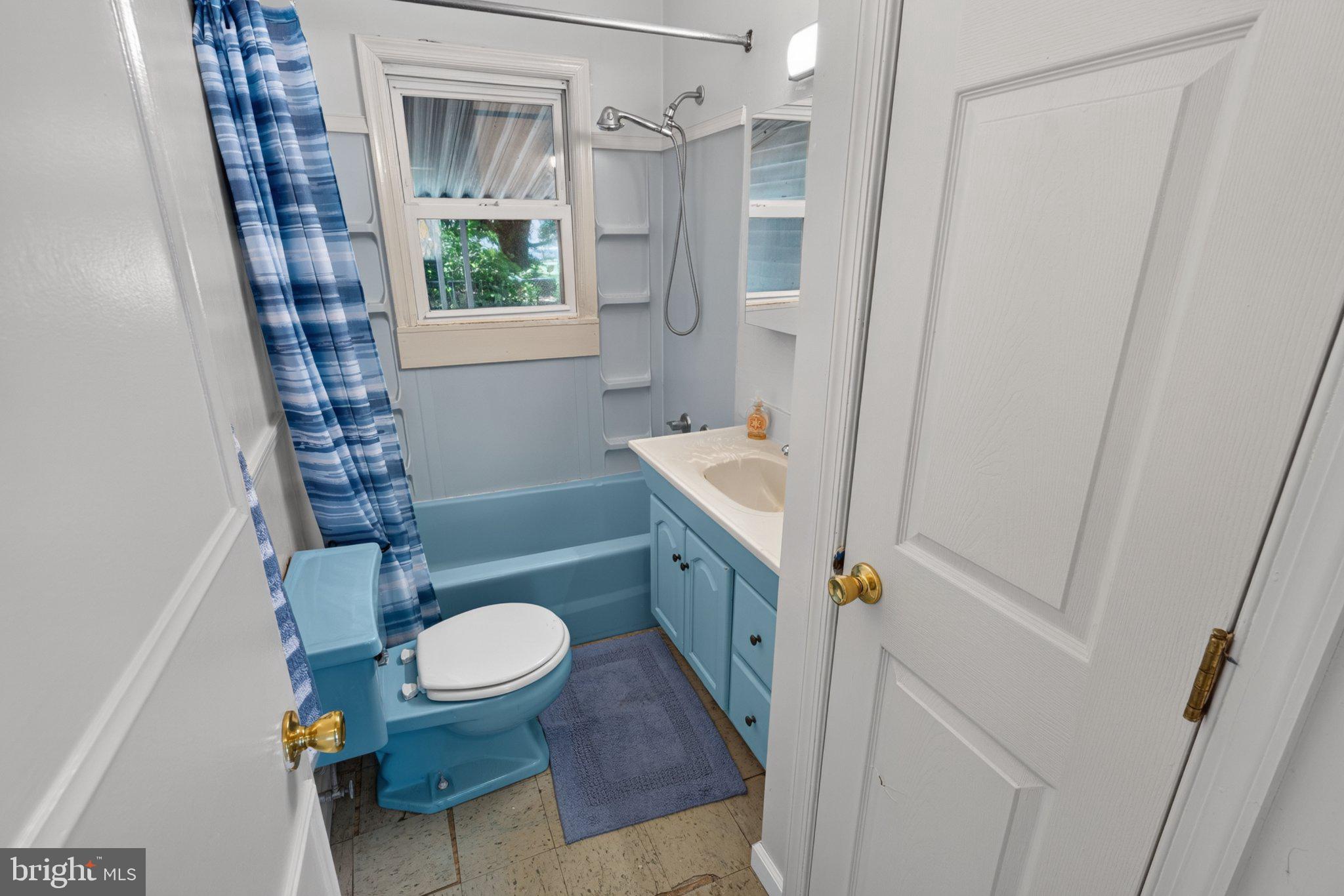 POCOMOKE HEIGHTS - Residential