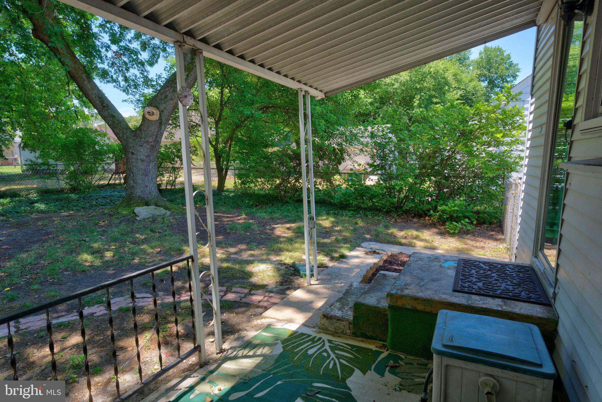 POCOMOKE HEIGHTS - Residential