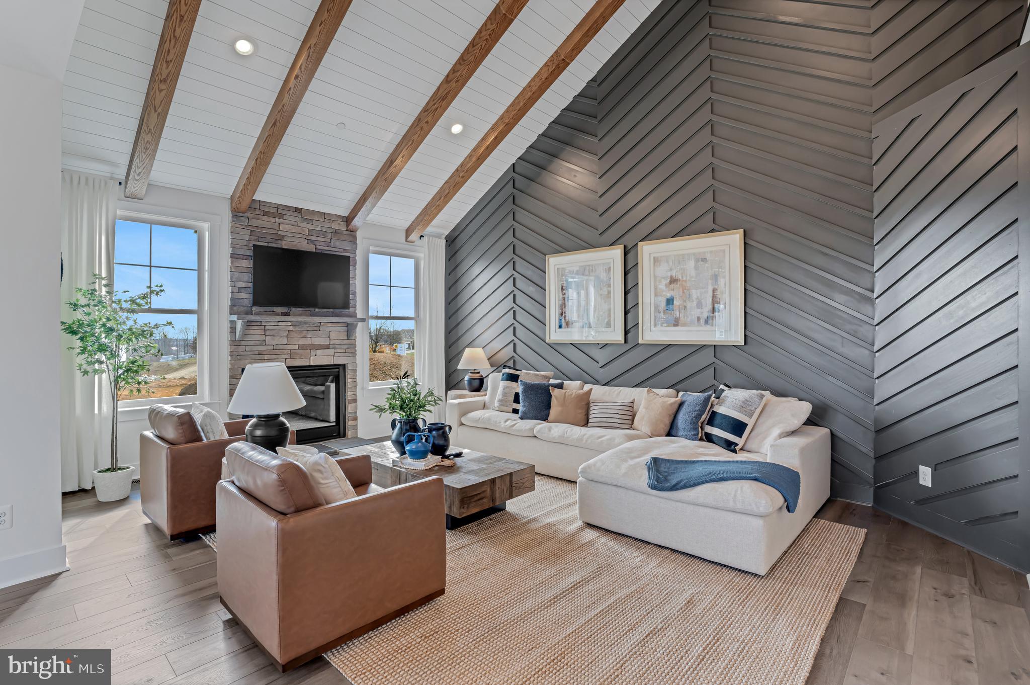 BULLE ROCK - Residential