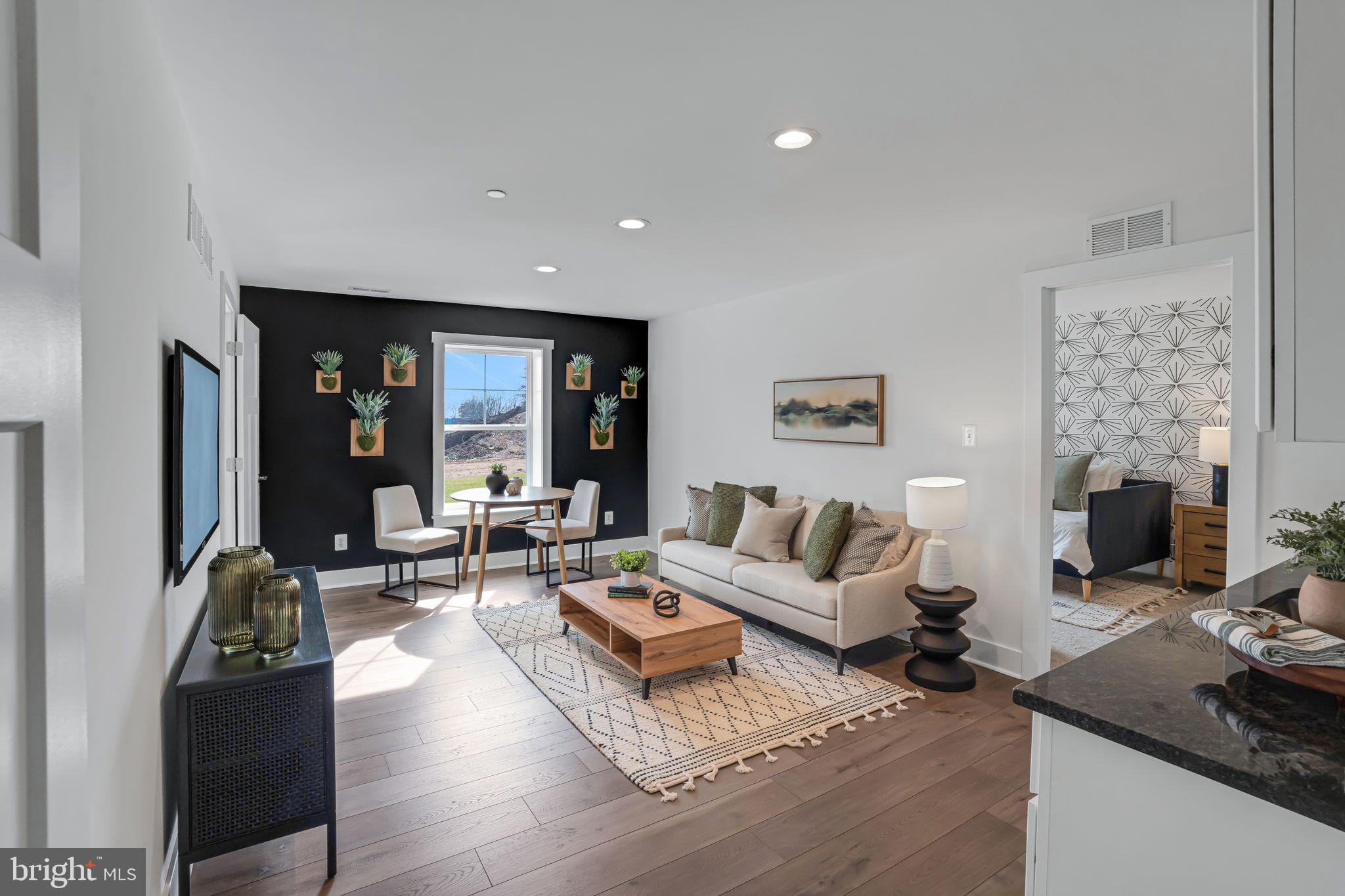 BULLE ROCK - Residential