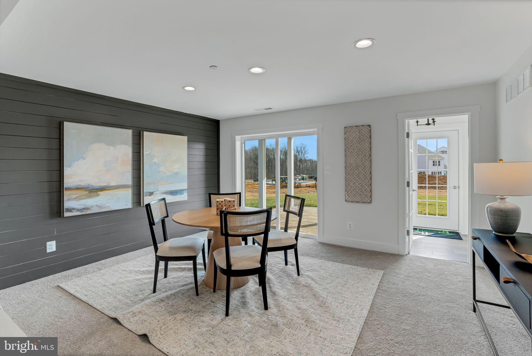 BULLE ROCK - Residential