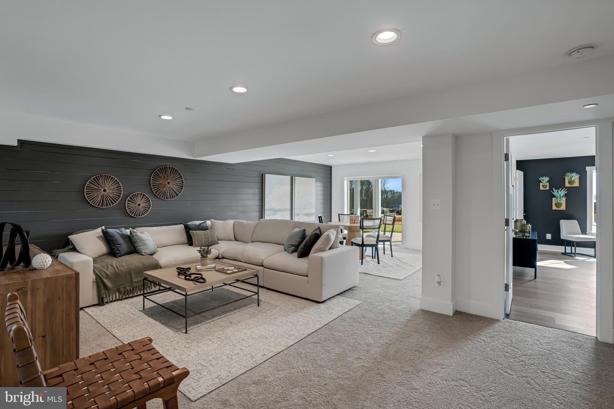BULLE ROCK - Residential