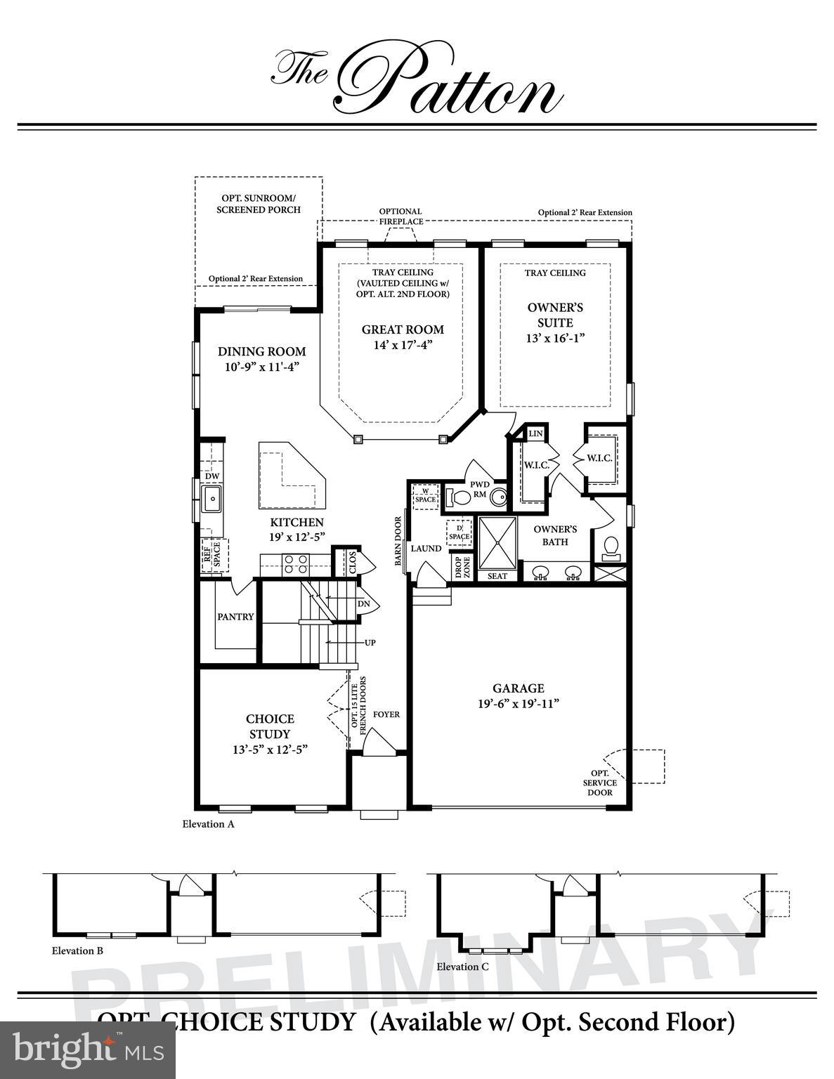 BULLE ROCK - Residential
