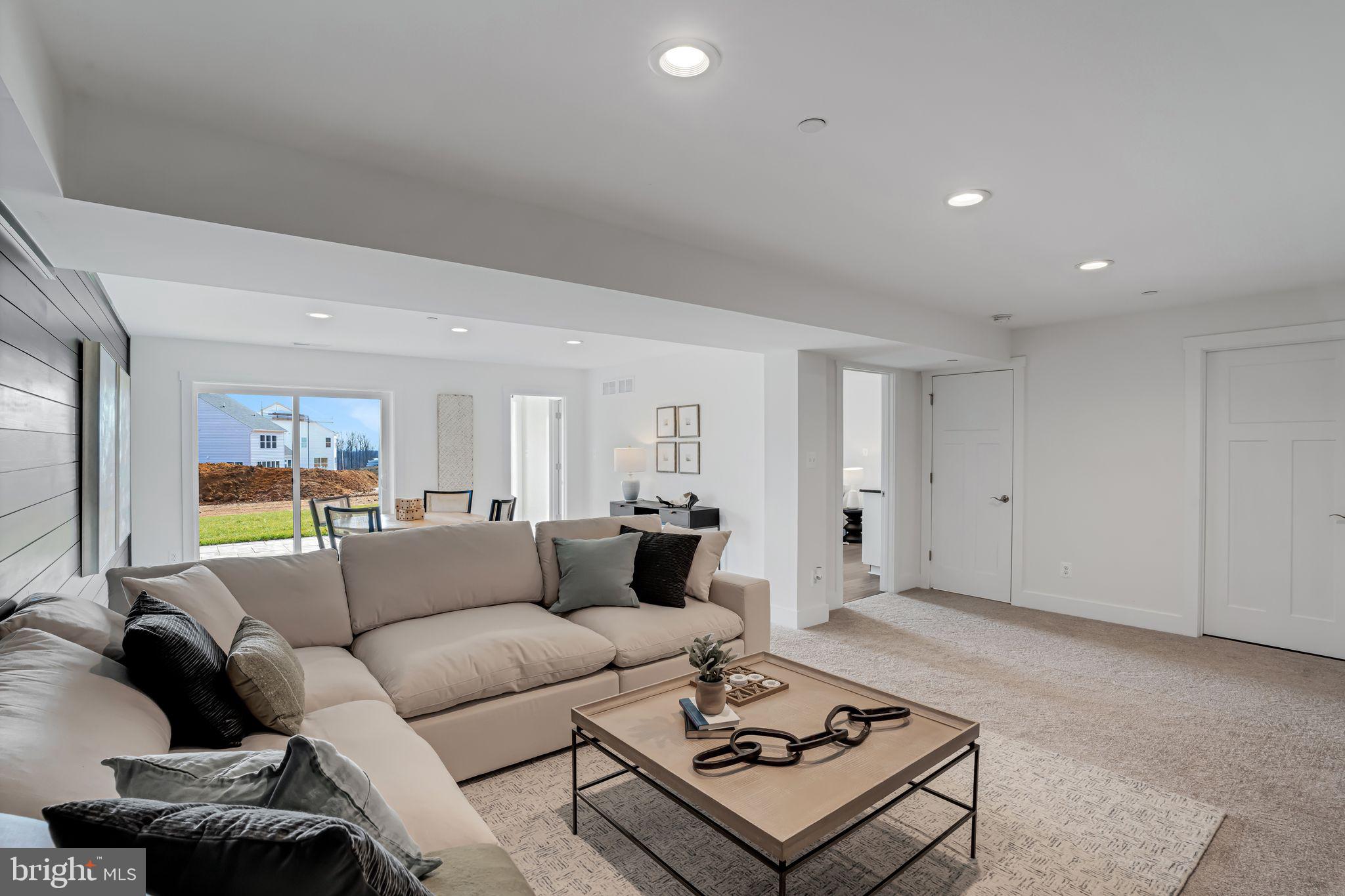 BULLE ROCK - Residential
