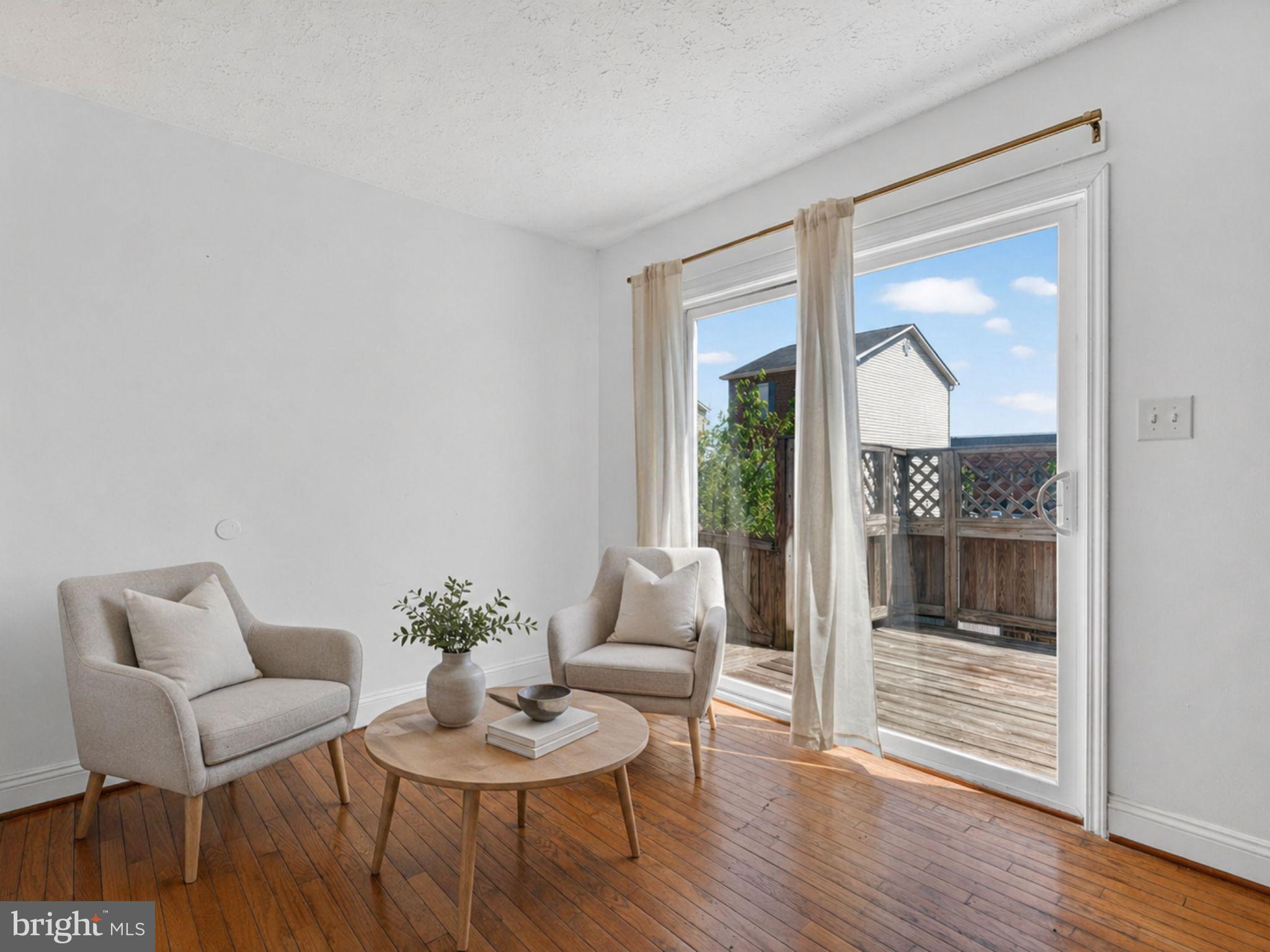 AIRPORT - Residential