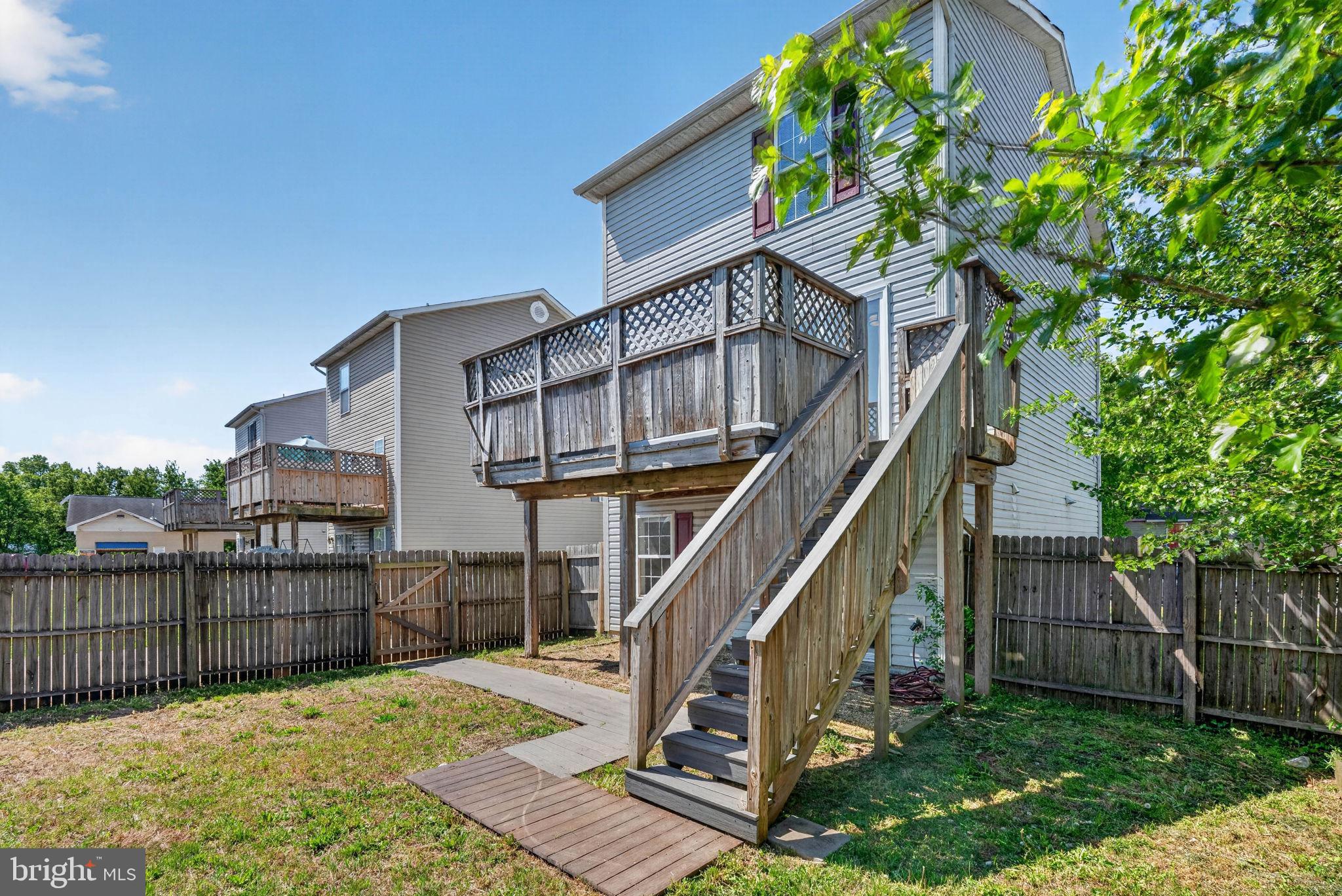AIRPORT - Residential