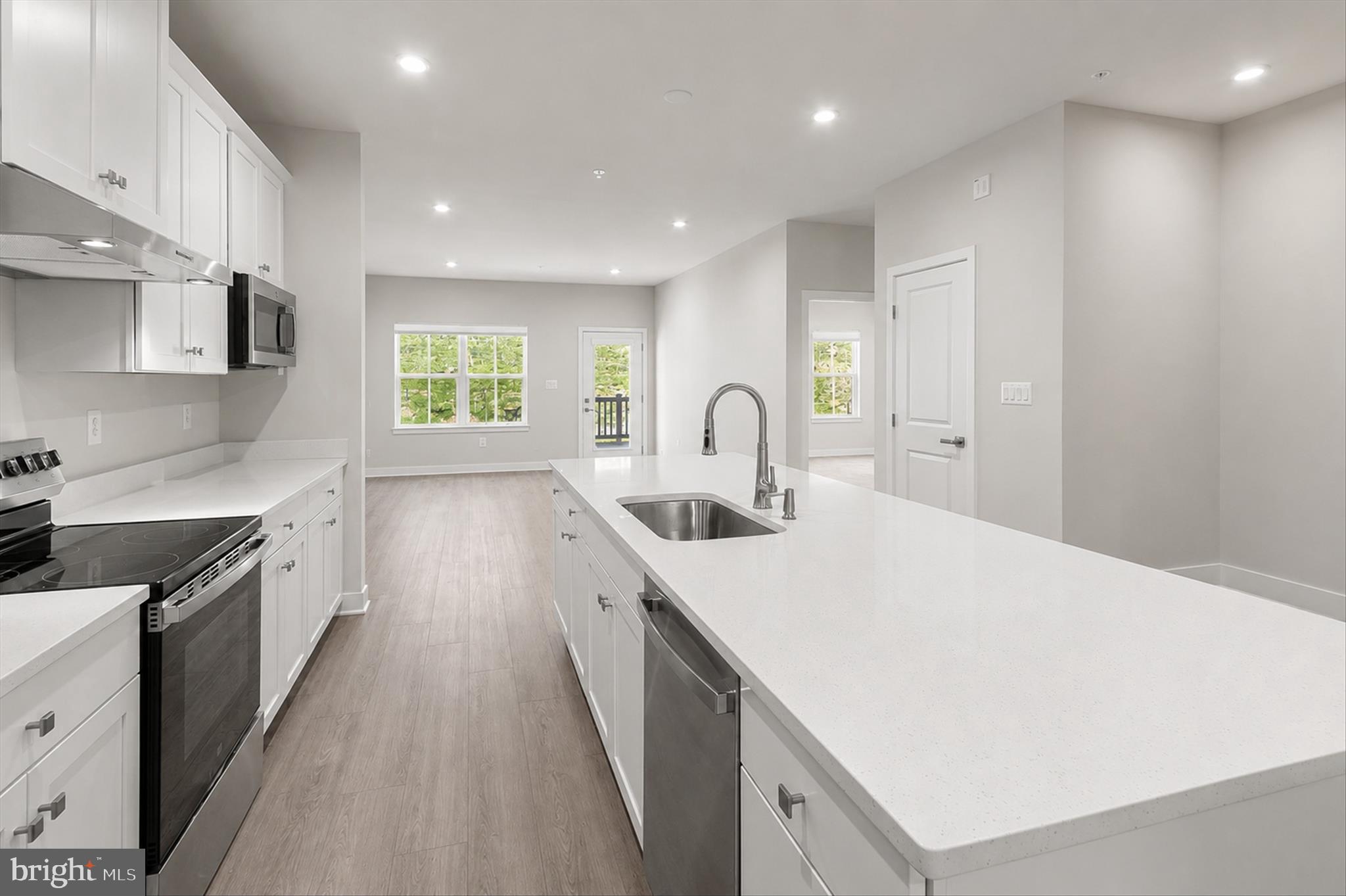 BETHANY GLEN - Residential