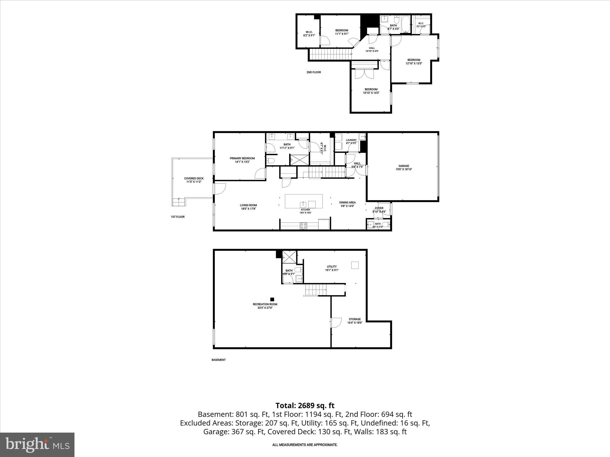 BETHANY GLEN - Residential