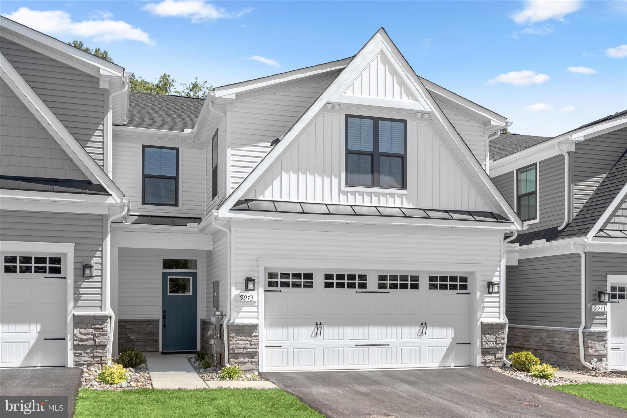 BETHANY GLEN - Residential