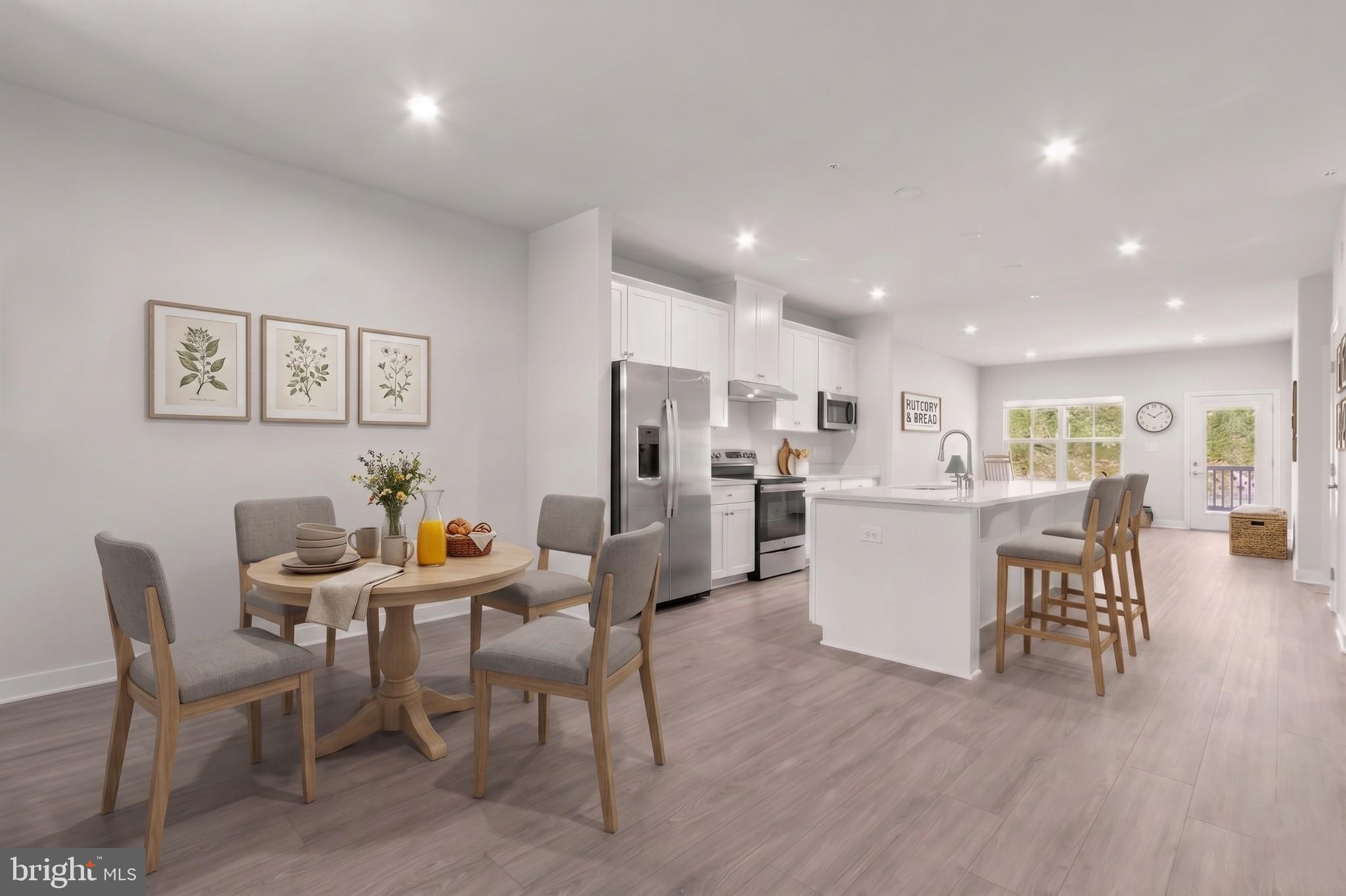 BETHANY GLEN - Residential