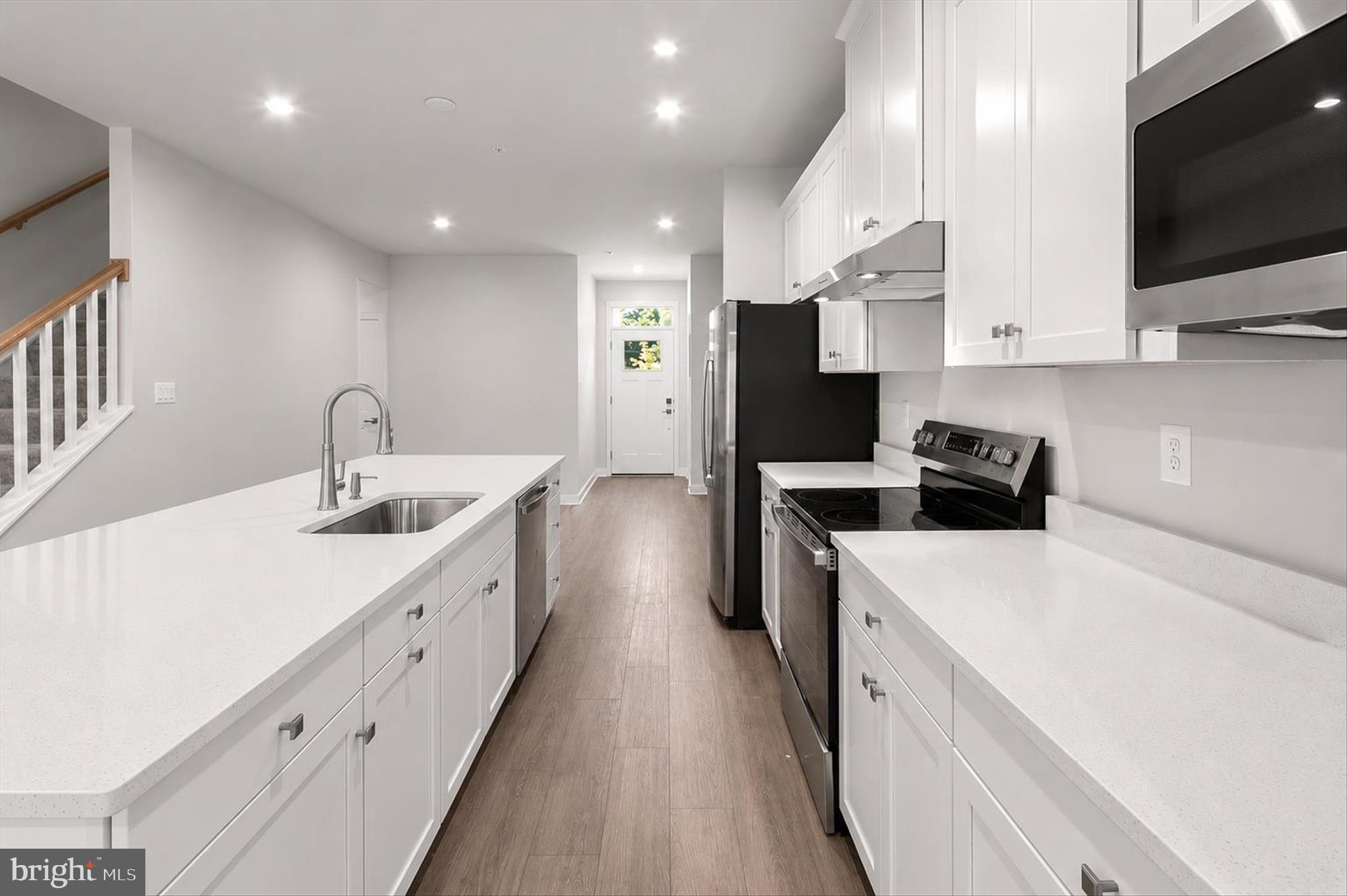 BETHANY GLEN - Residential