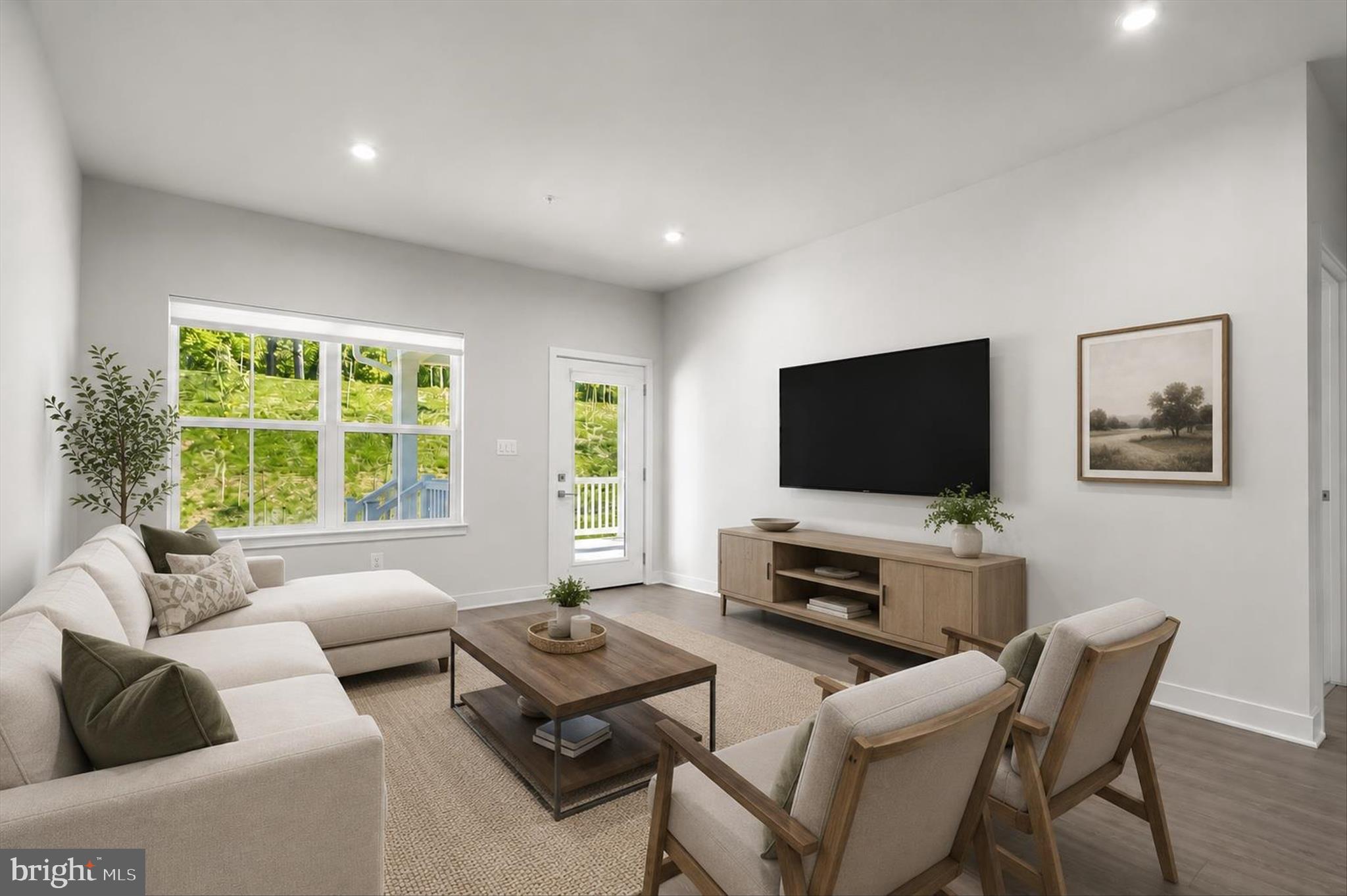 BETHANY GLEN - Residential