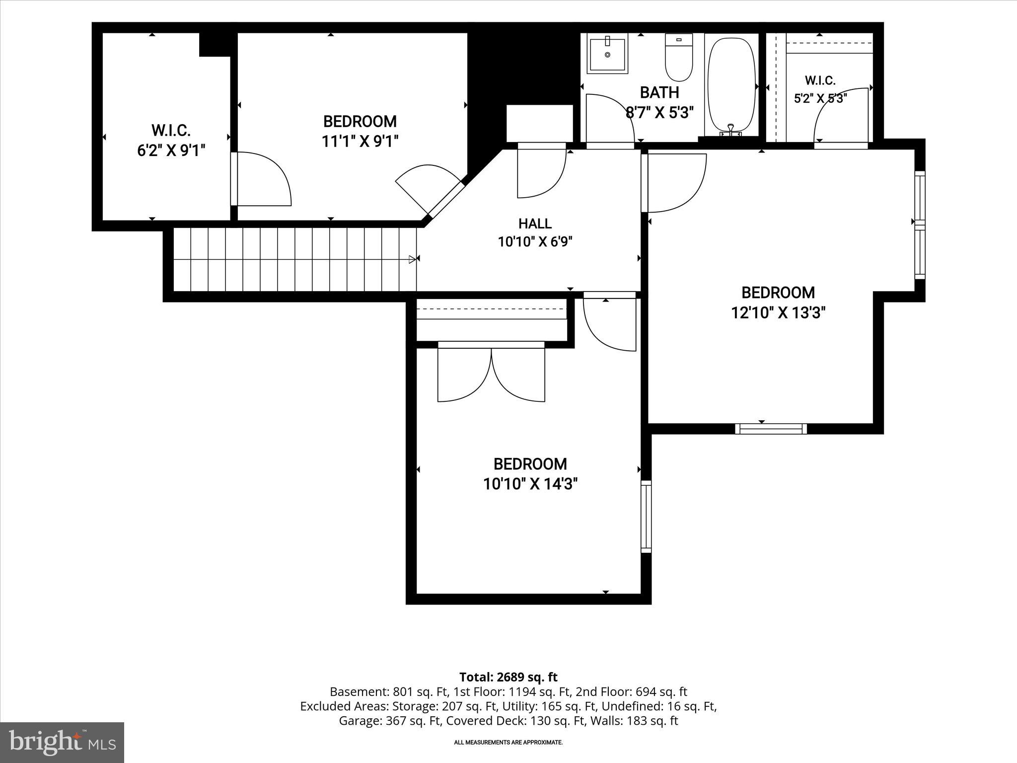 BETHANY GLEN - Residential