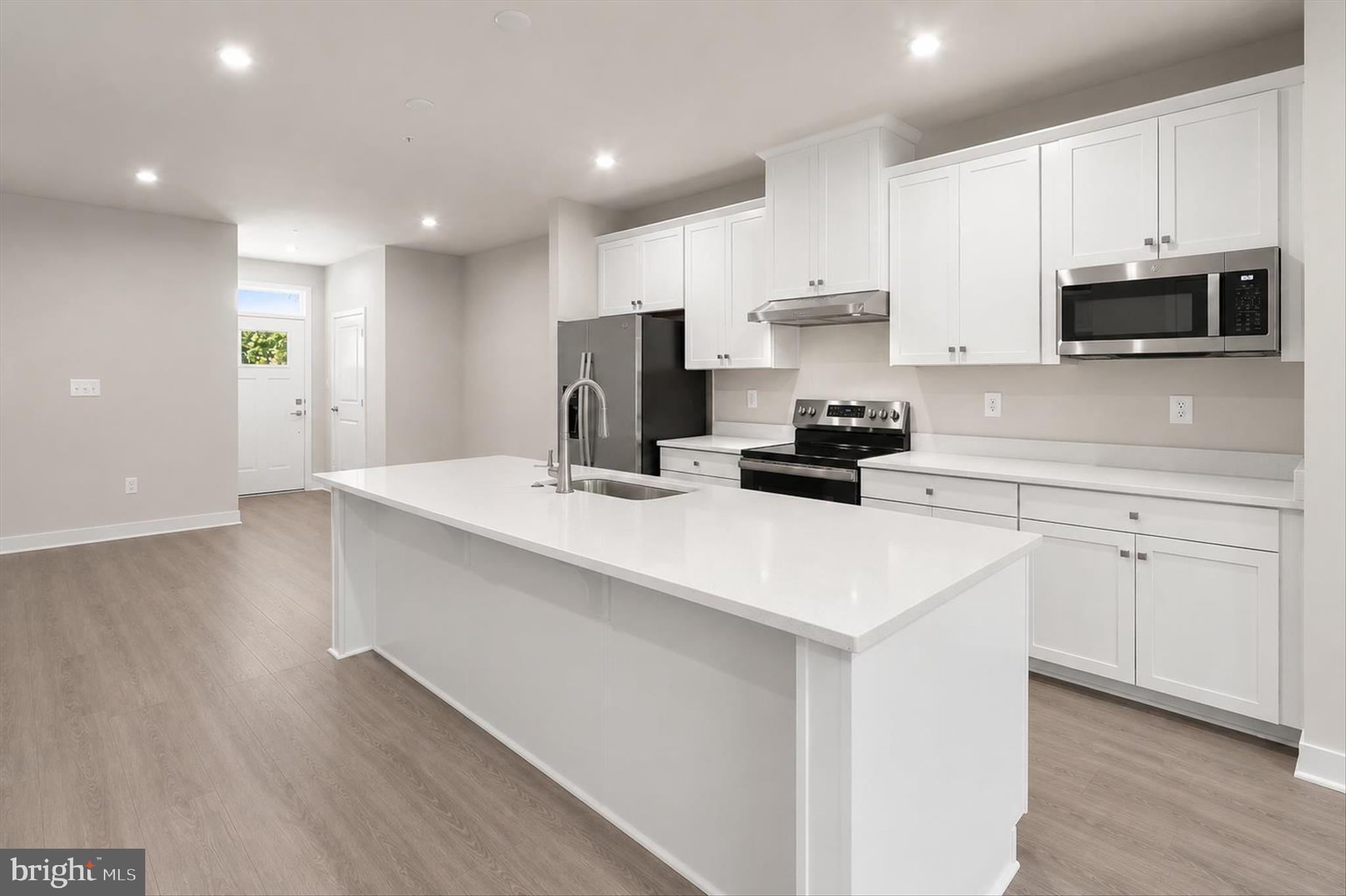 BETHANY GLEN - Residential