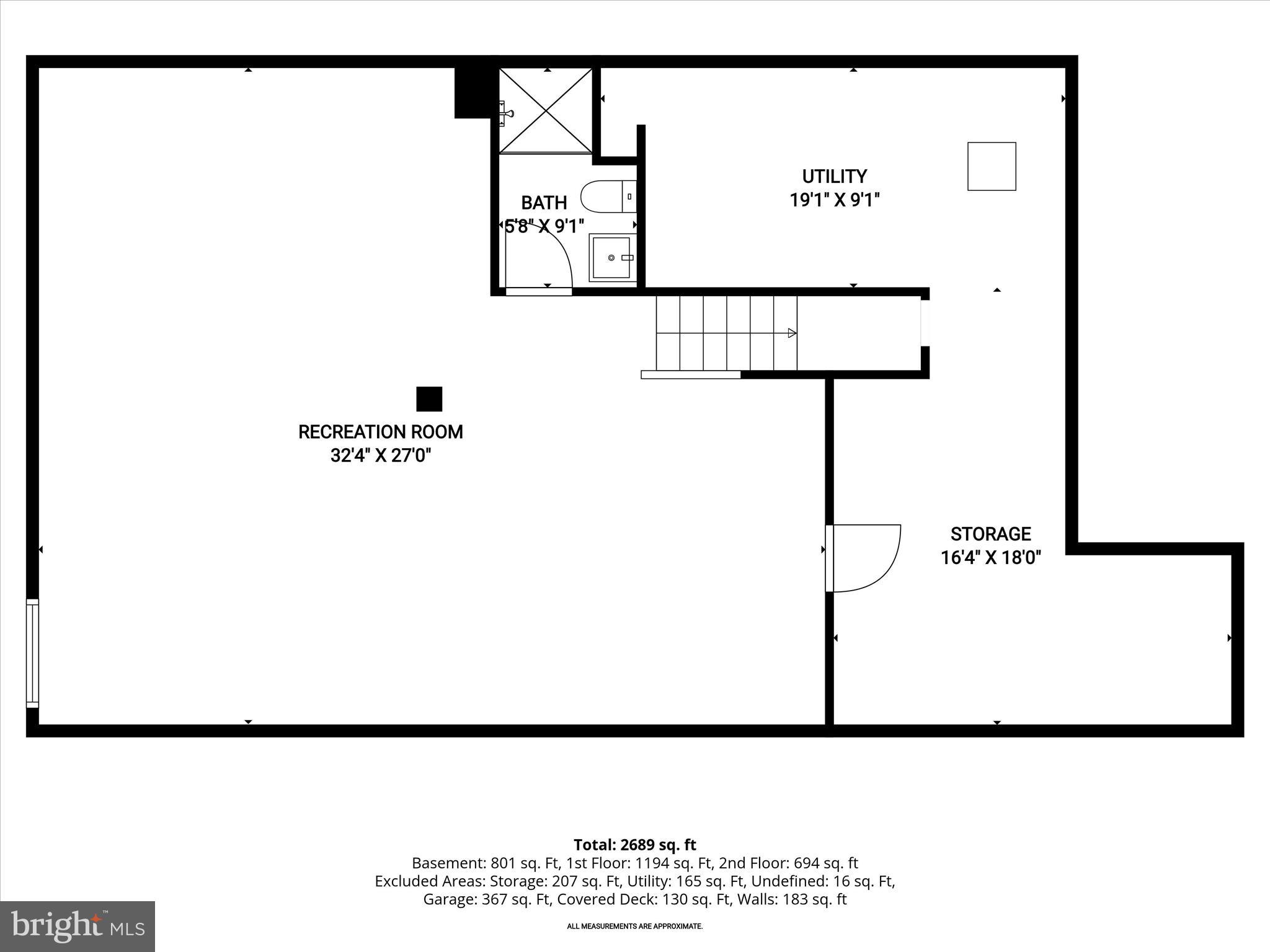BETHANY GLEN - Residential