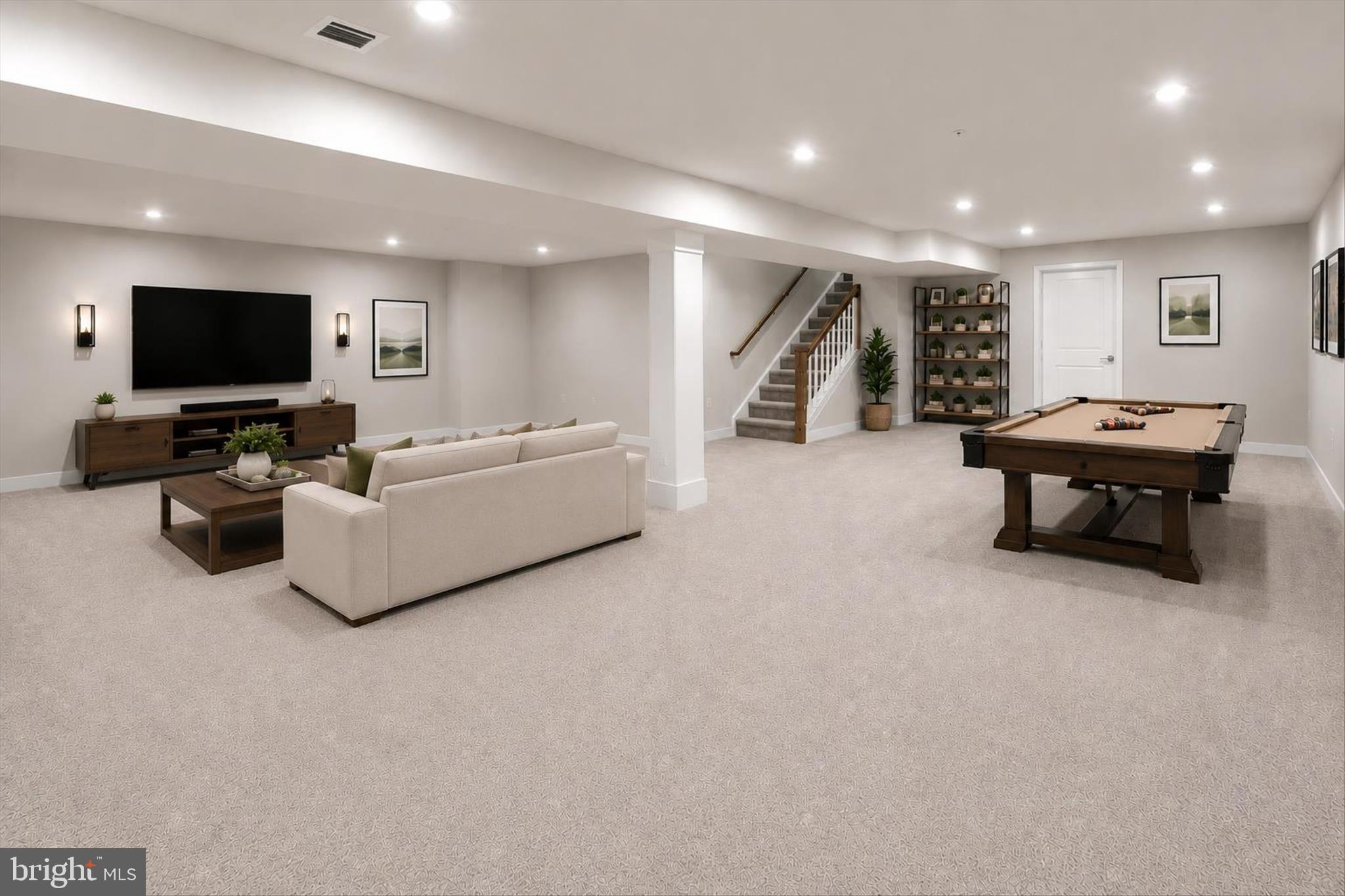 BETHANY GLEN - Residential