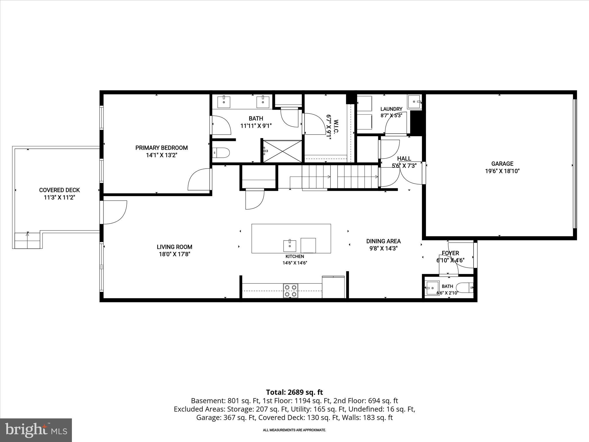 BETHANY GLEN - Residential