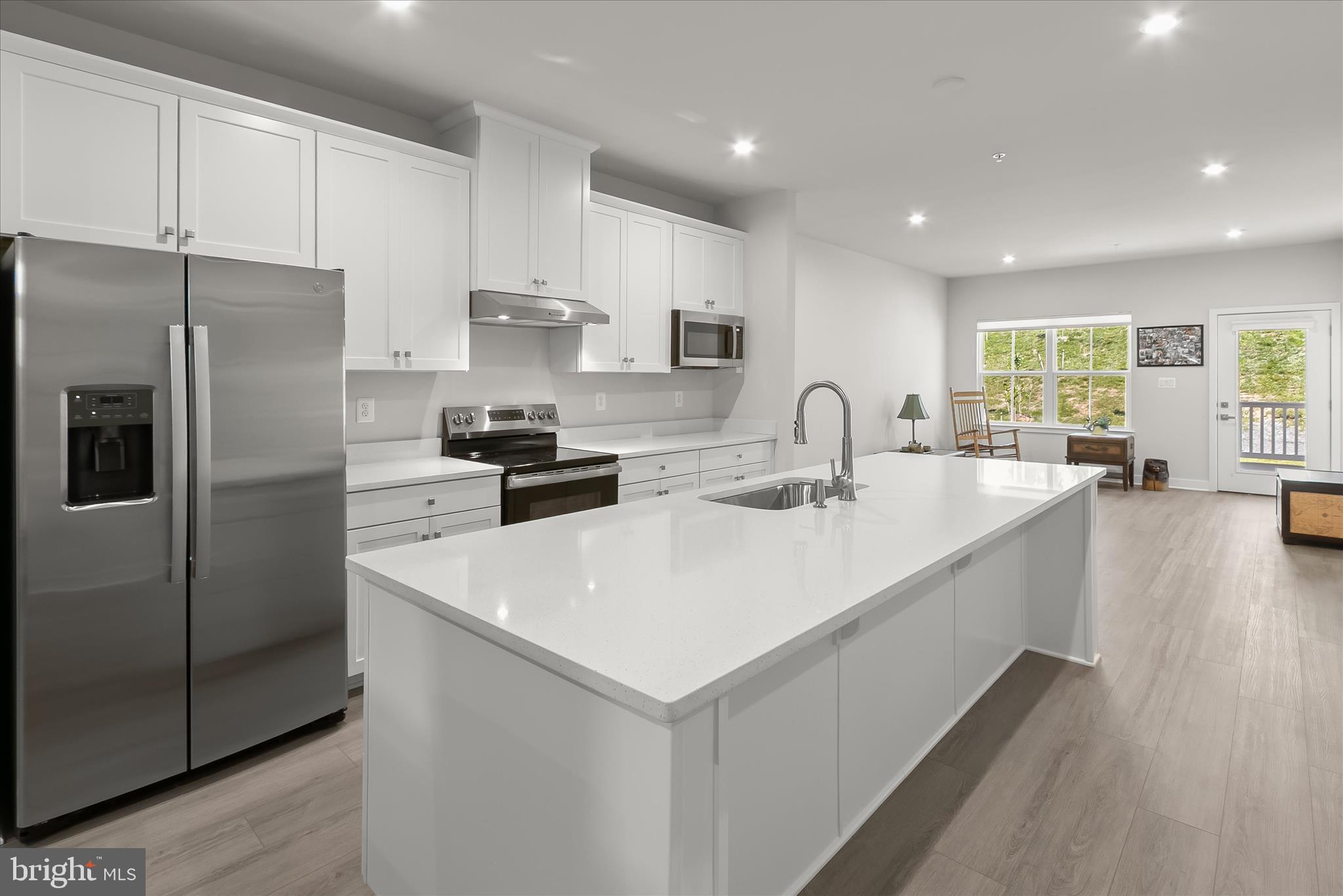 BETHANY GLEN - Residential