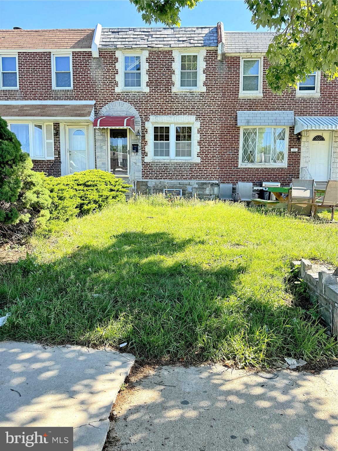 PHILADELPHIA (NORTHEAST) - Residential