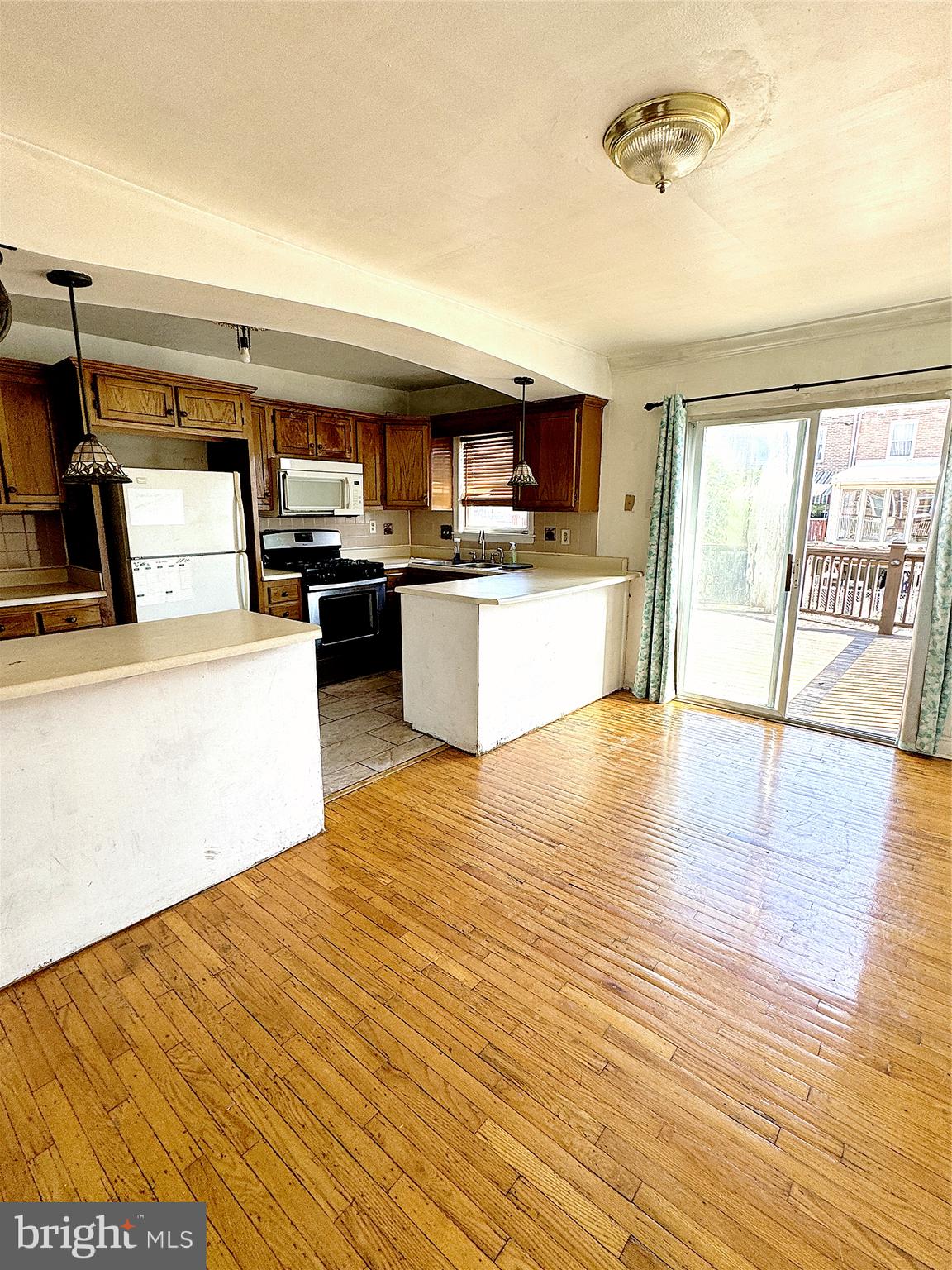 PHILADELPHIA (NORTHEAST) - Residential