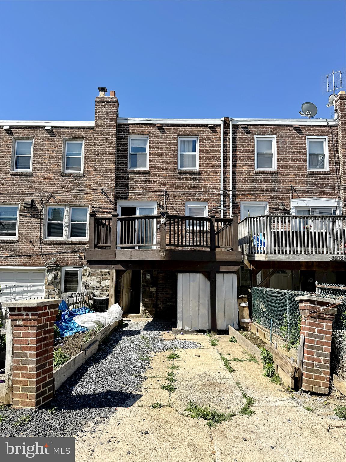 PHILADELPHIA (NORTHEAST) - Residential