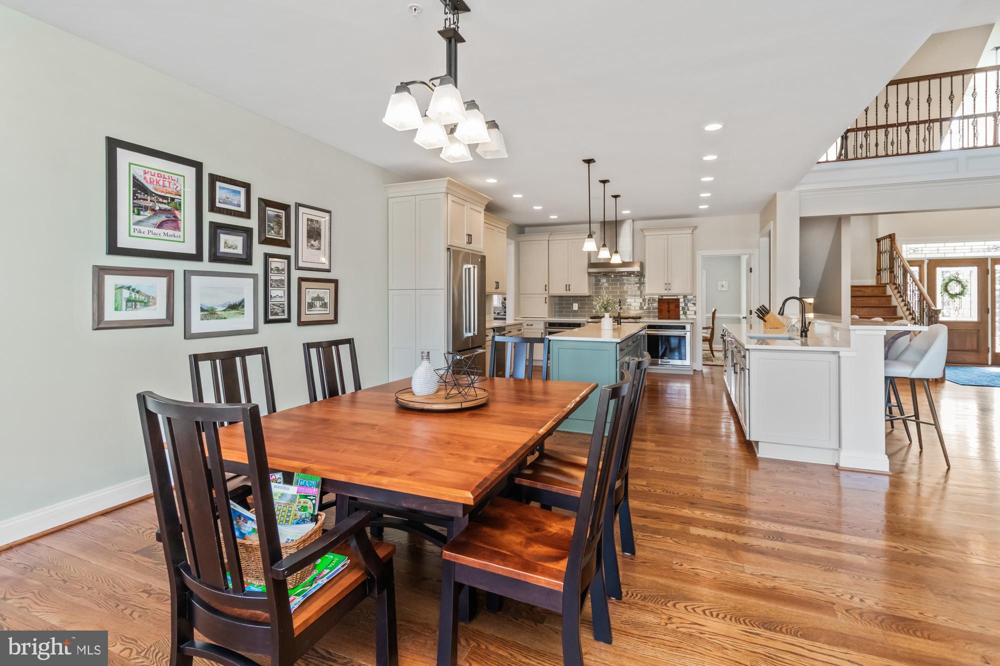GLEN ARM - Residential