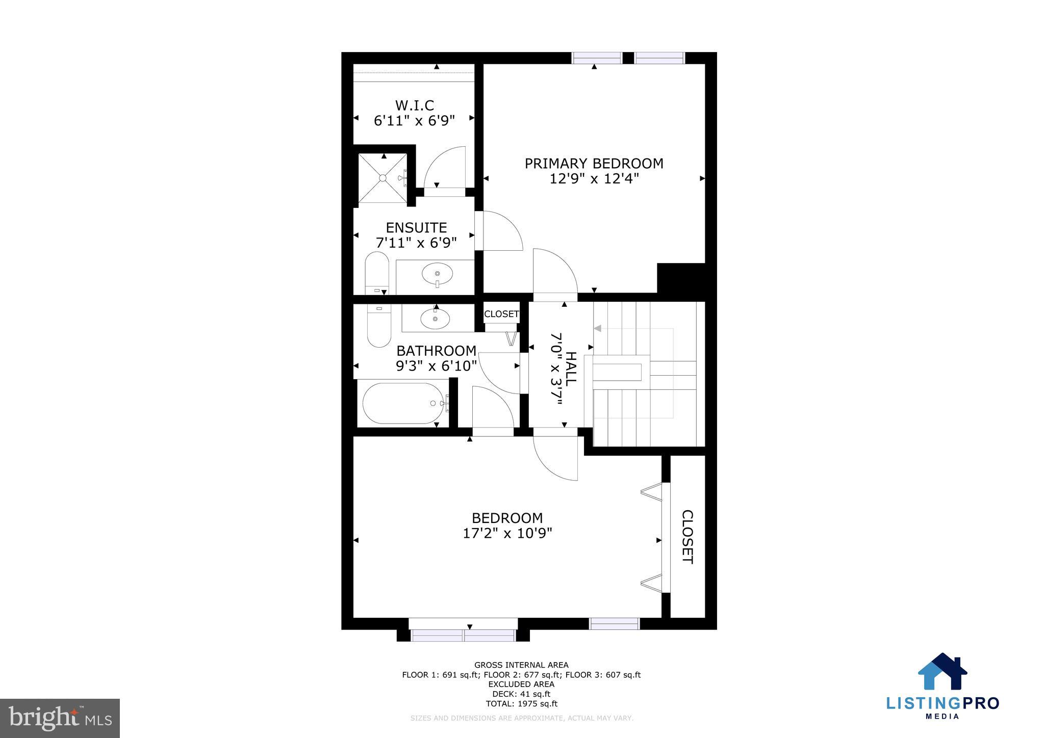 FOX CHASE - Residential