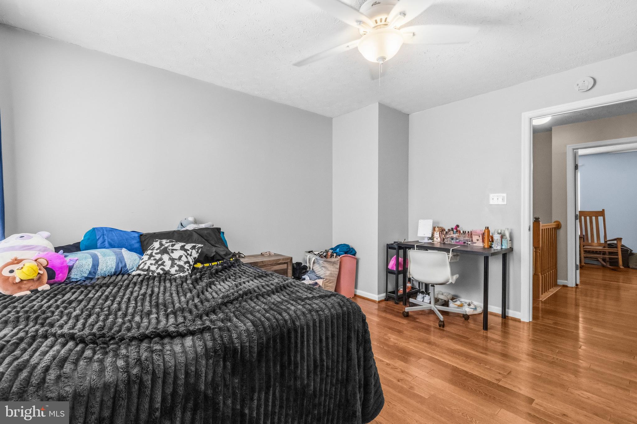 FOX CHASE - Residential