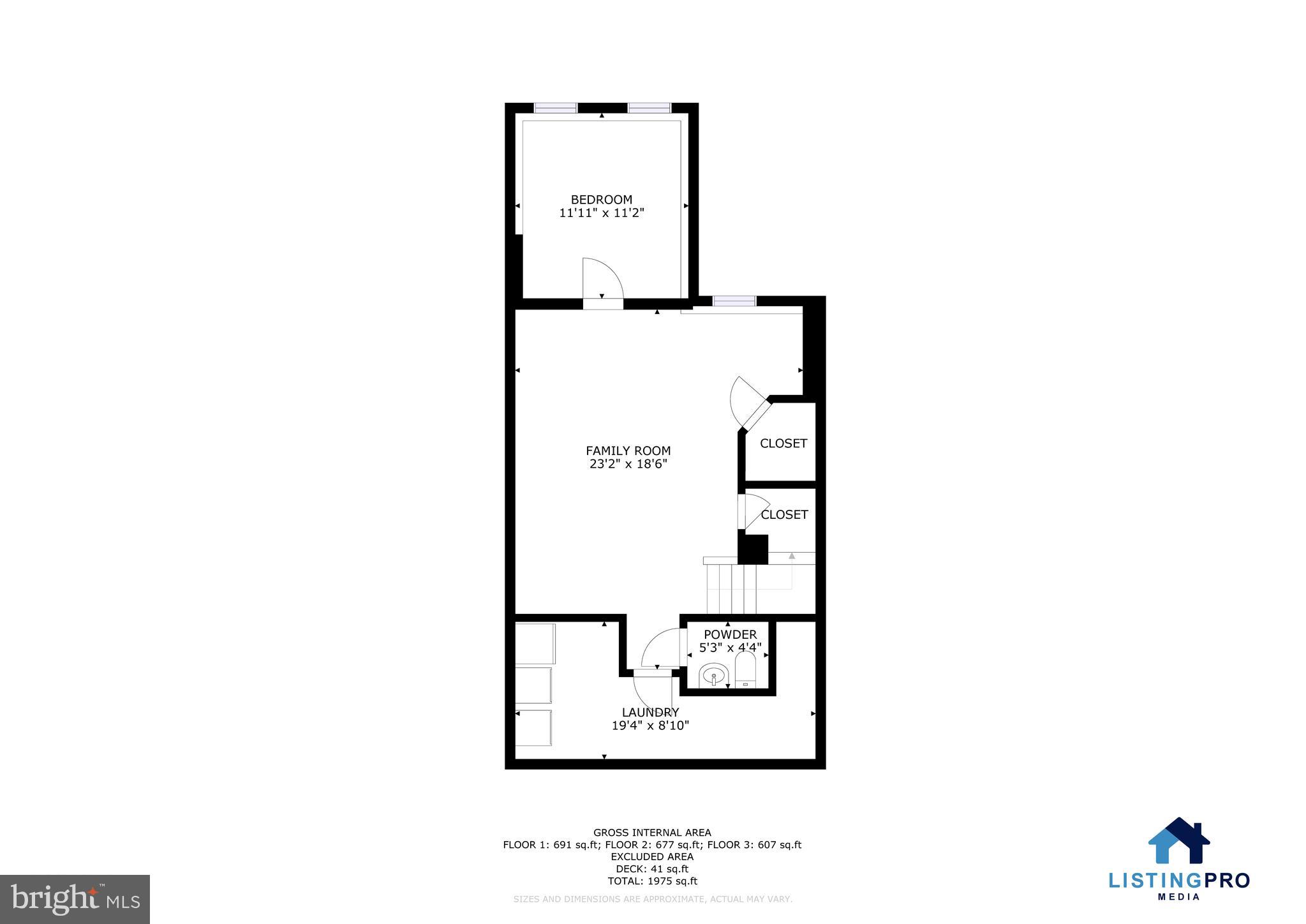 FOX CHASE - Residential