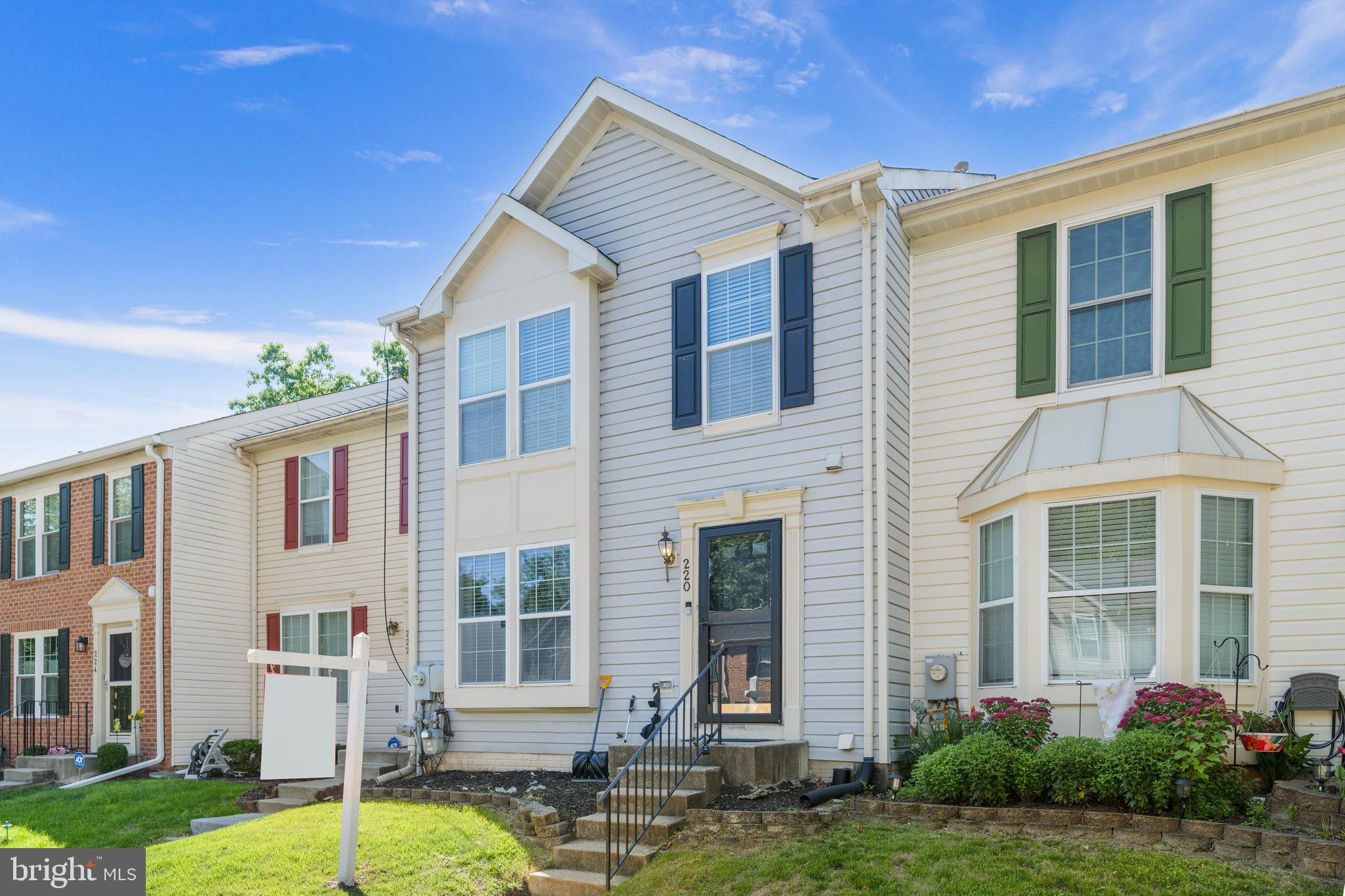 FOX CHASE - Residential