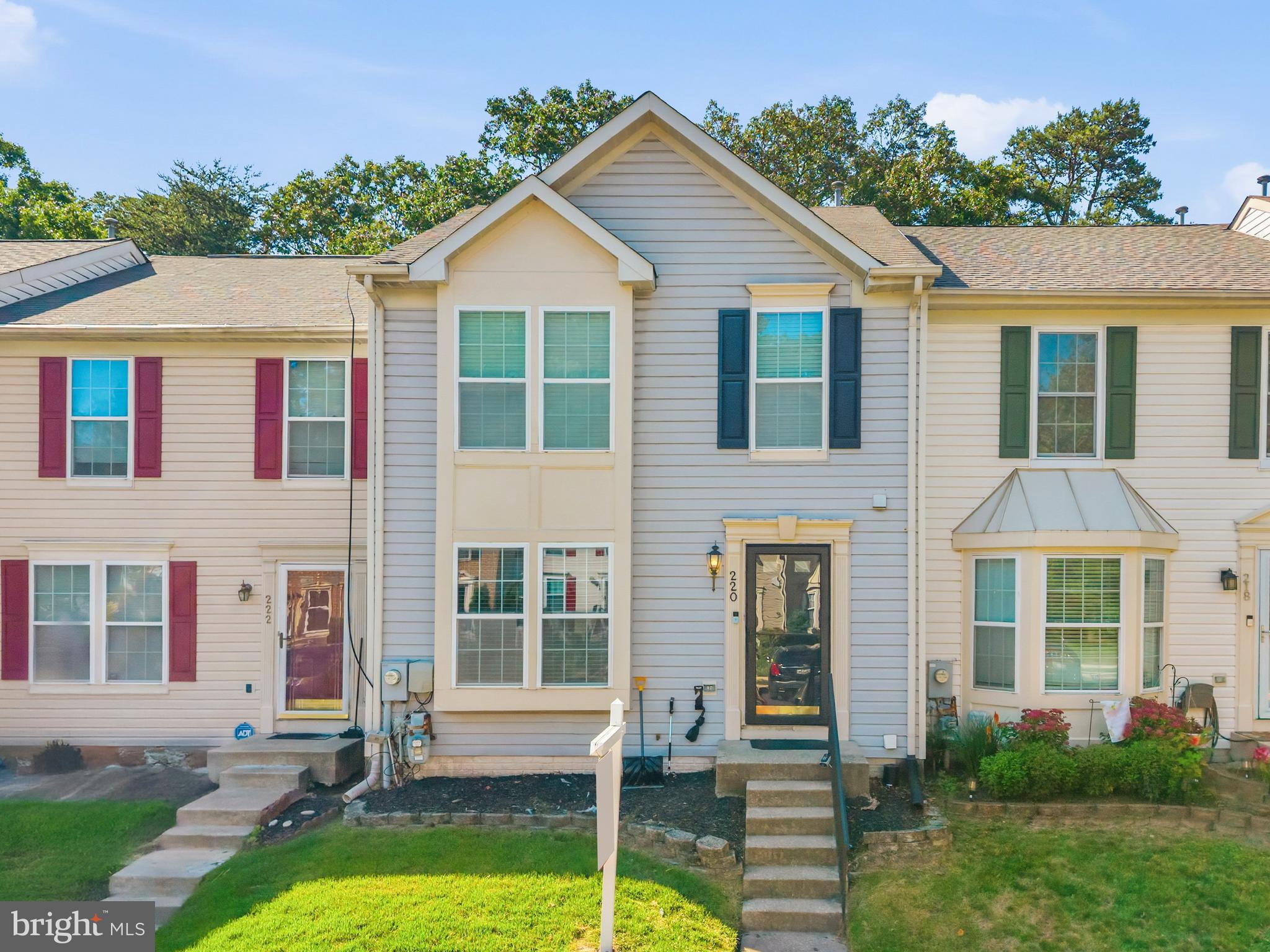 FOX CHASE - Residential
