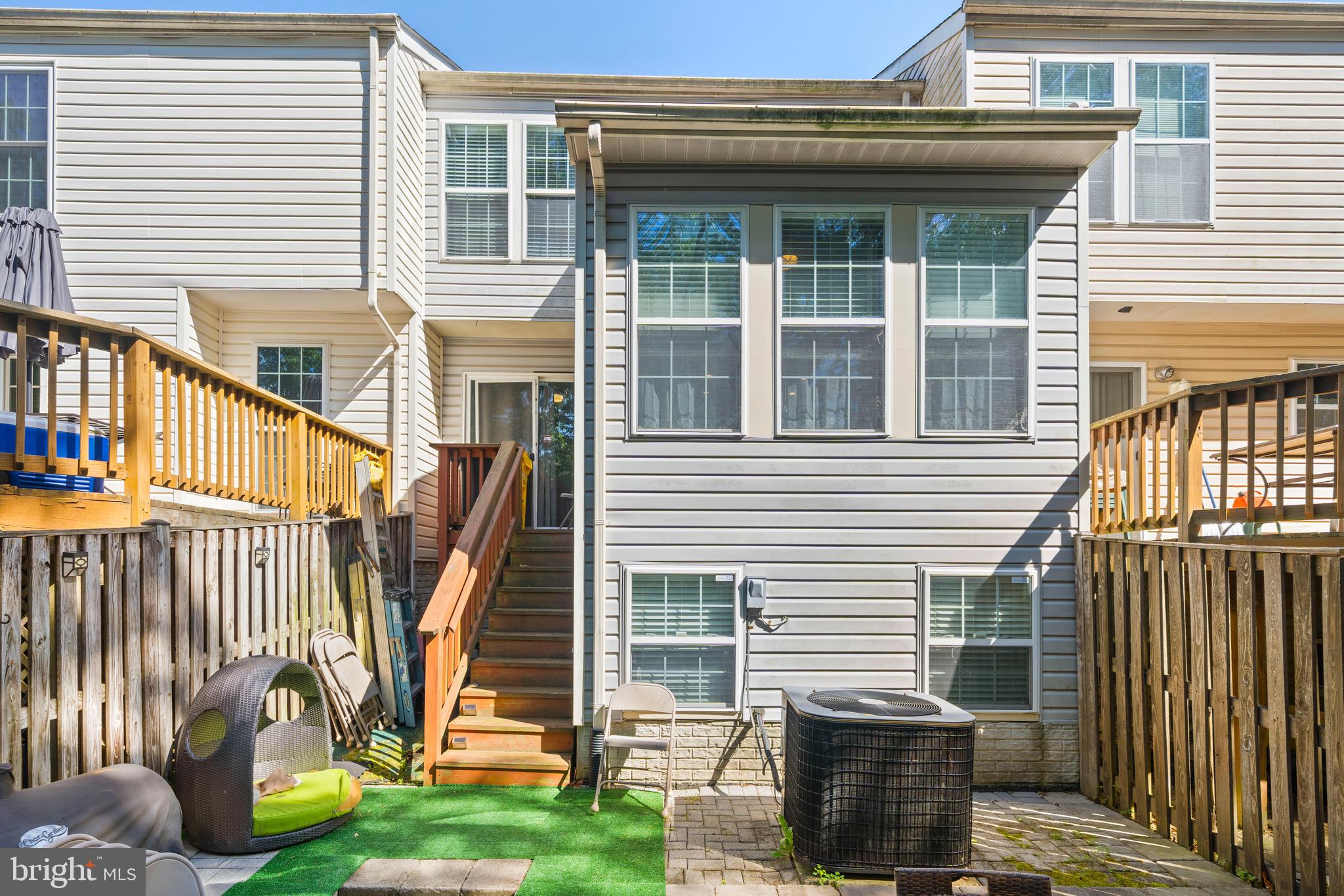 FOX CHASE - Residential