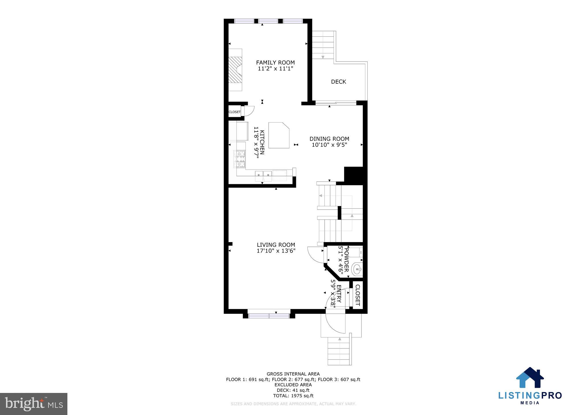 FOX CHASE - Residential