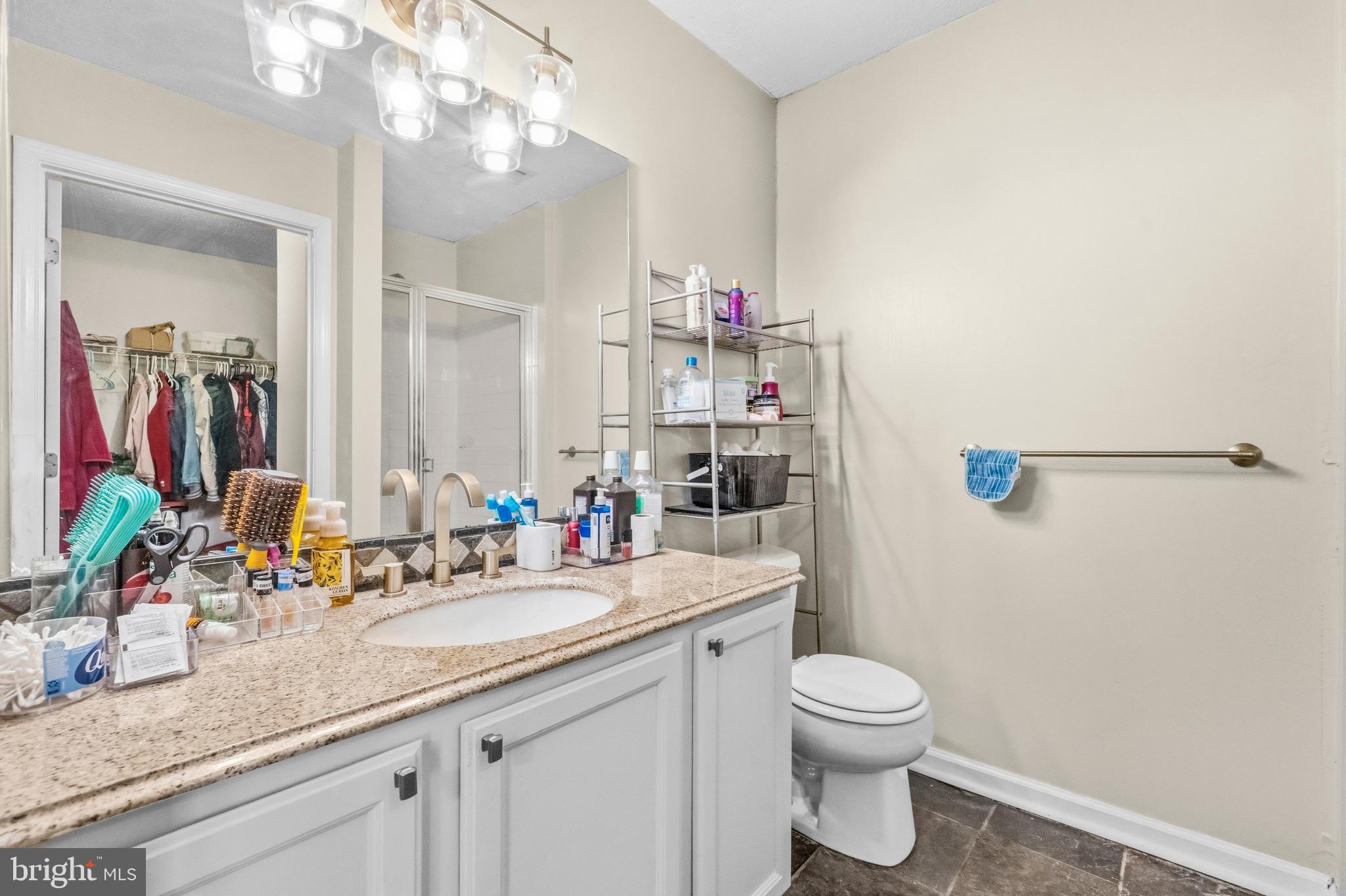 FOX CHASE - Residential