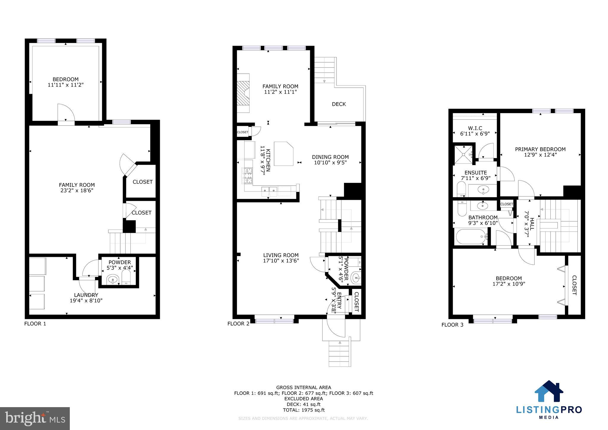 FOX CHASE - Residential