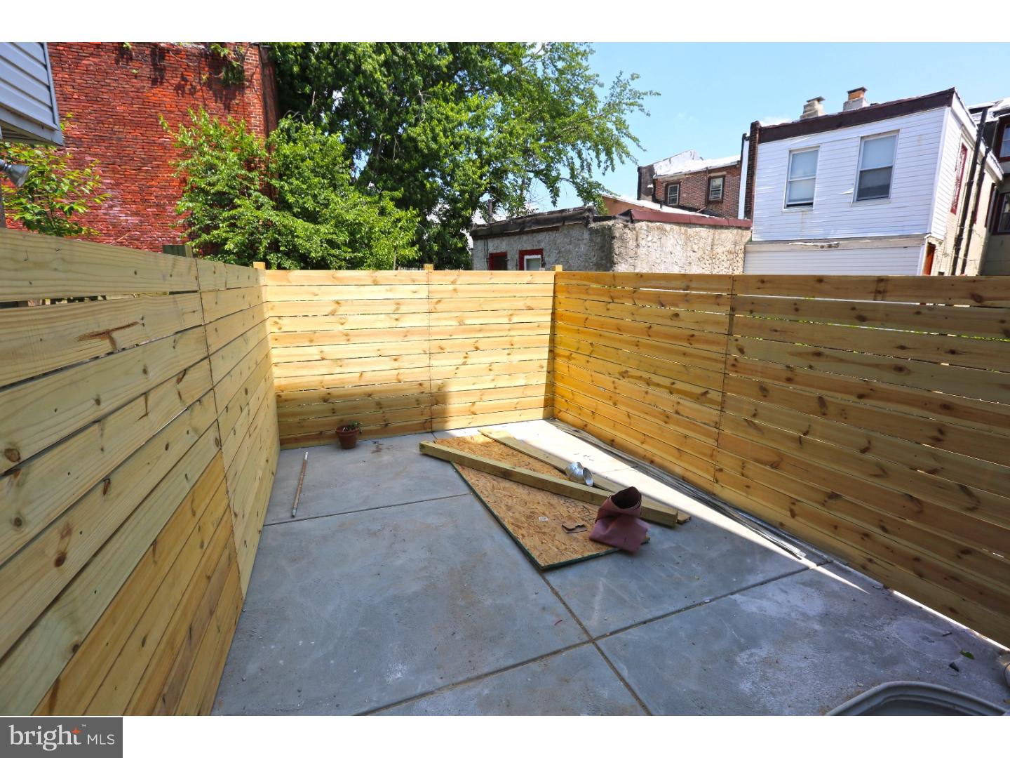 FISHTOWN - Residential