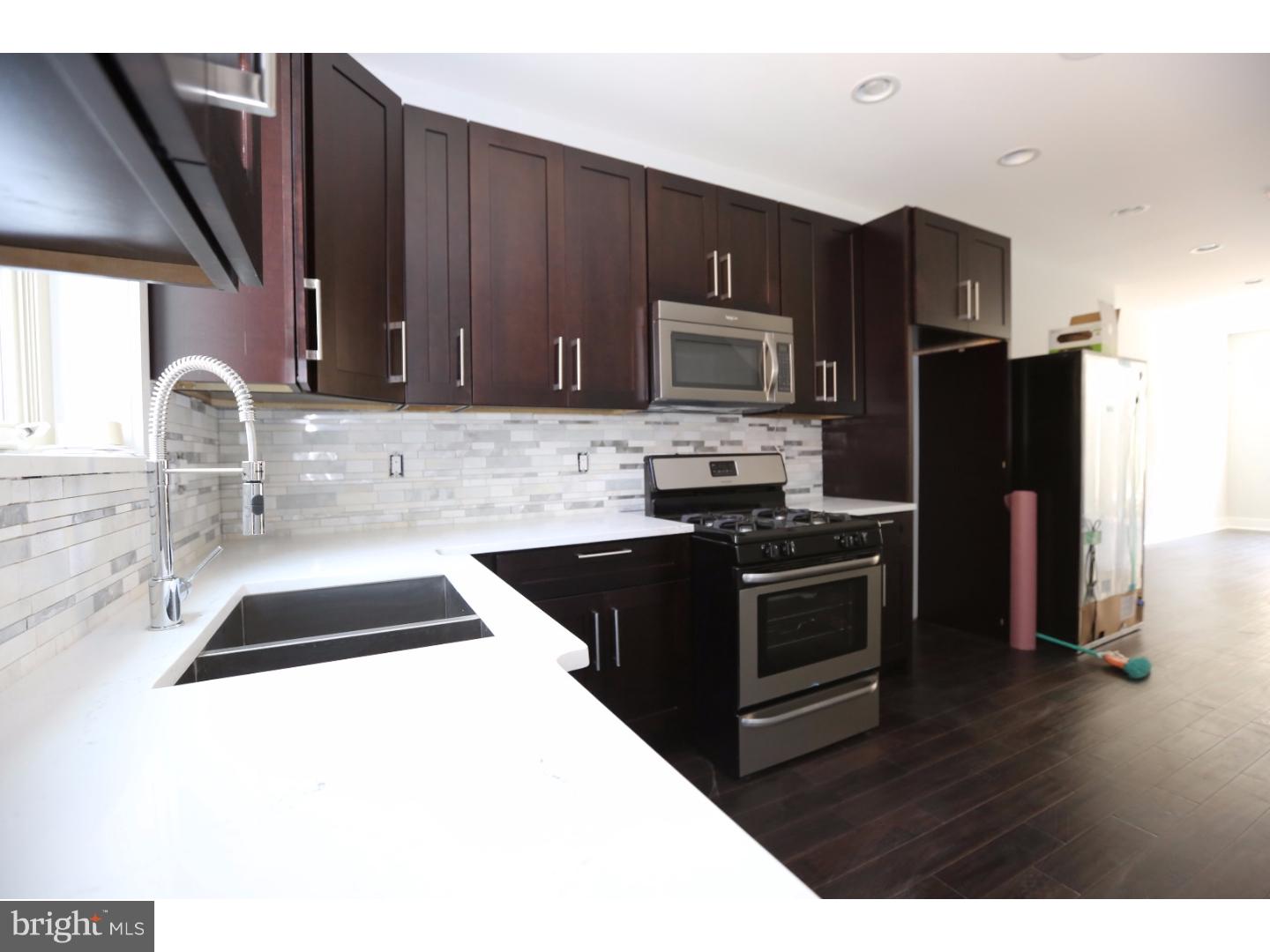 FISHTOWN - Residential