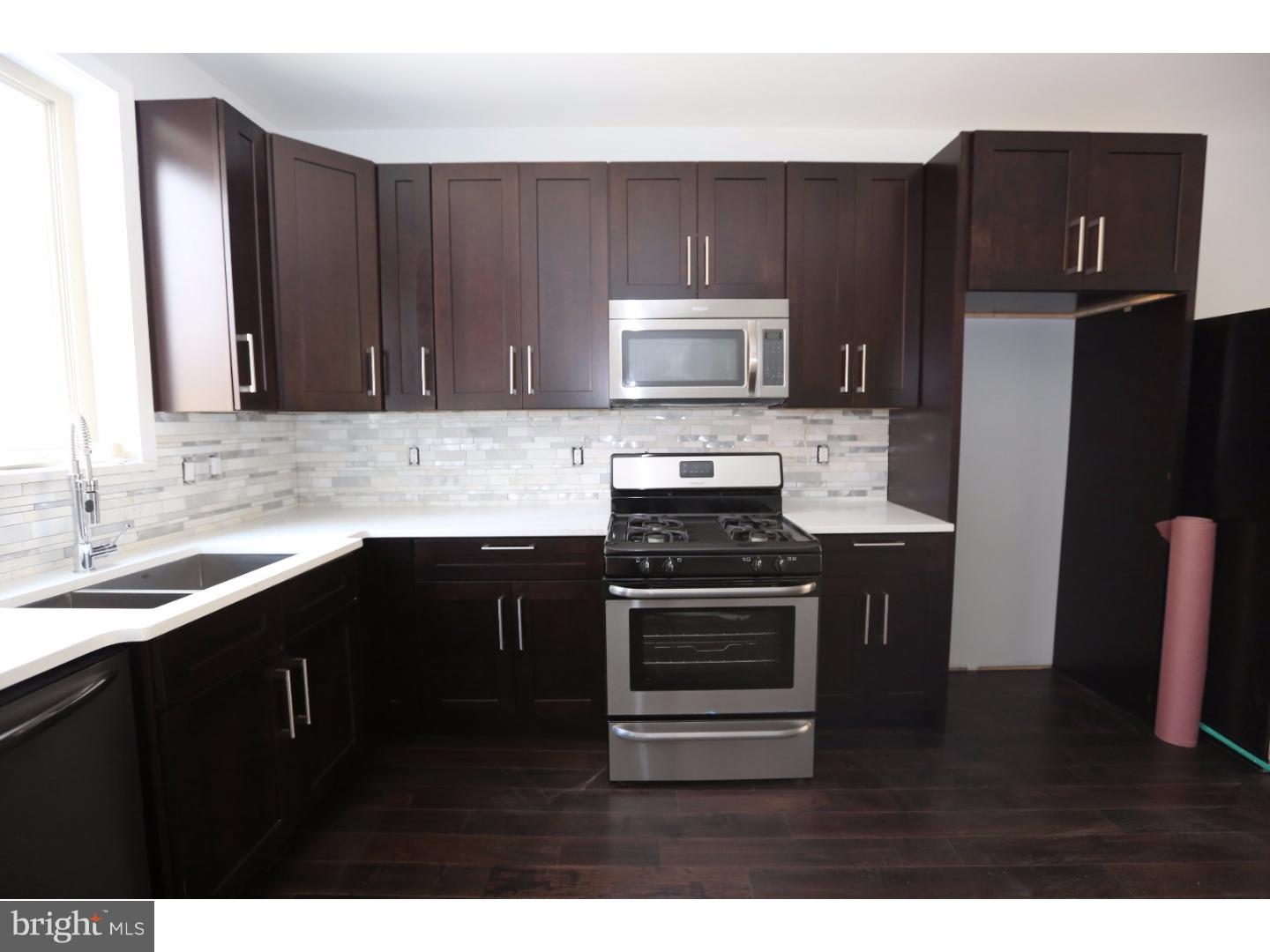 FISHTOWN - Residential