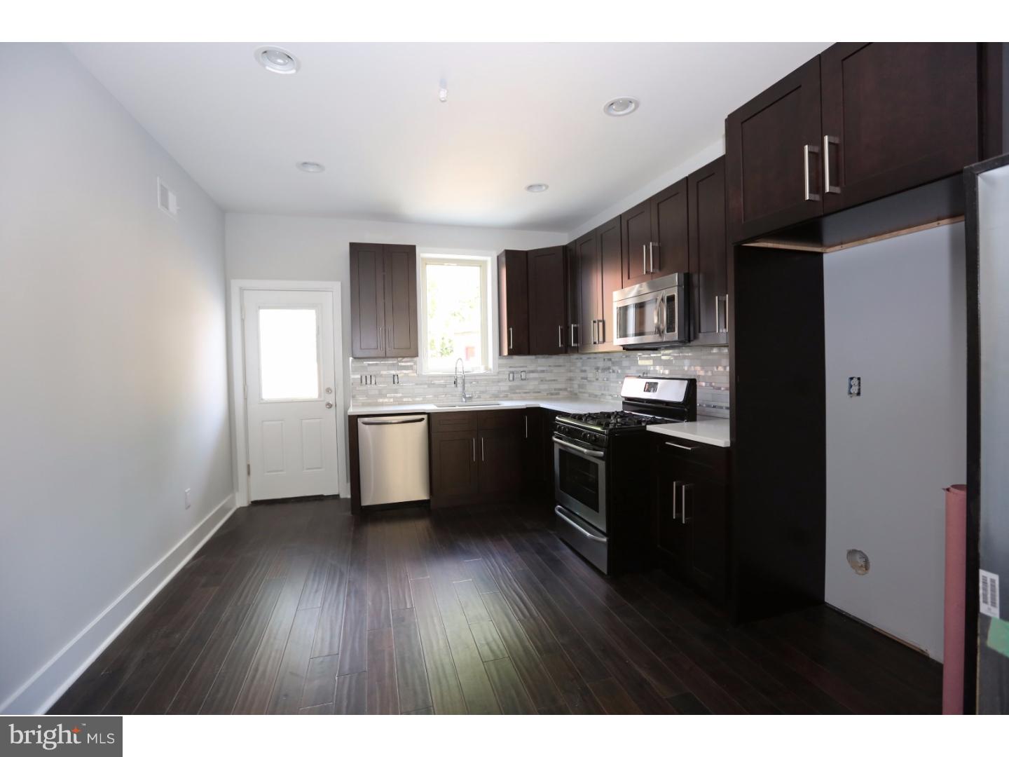 FISHTOWN - Residential