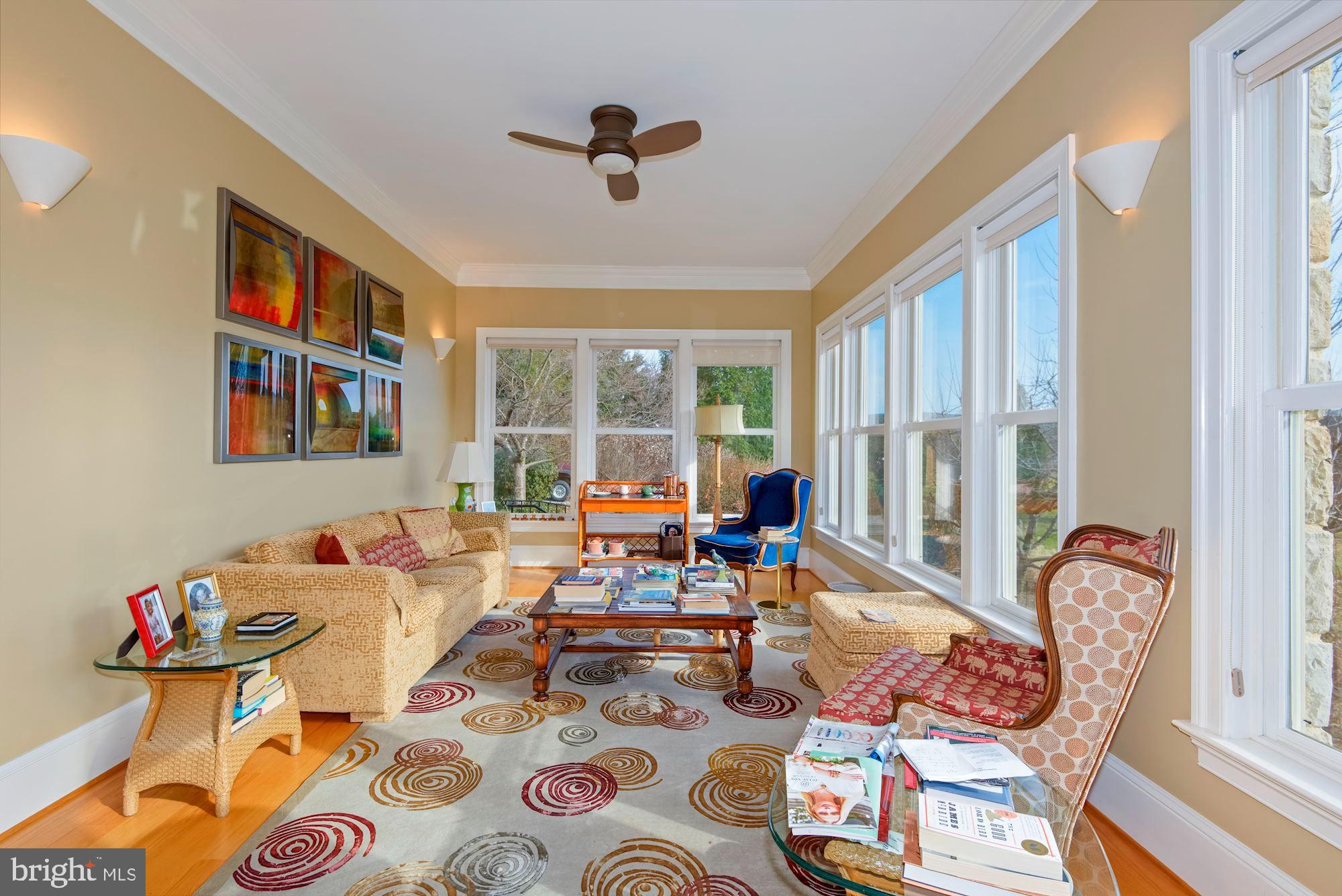 MILLWOOD - Residential
