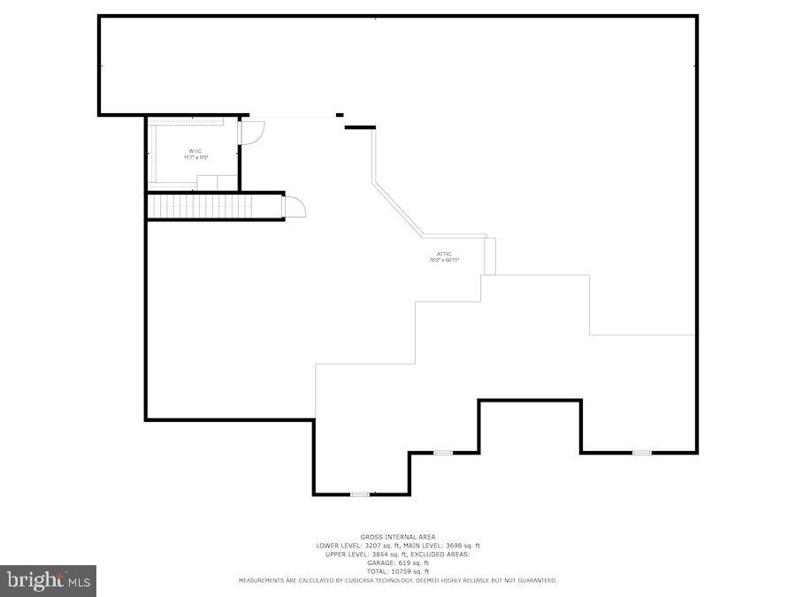 MILLWOOD - Residential